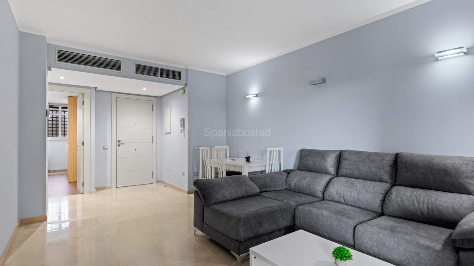 Resale - Apartment -
Orihuela - Las Colinas