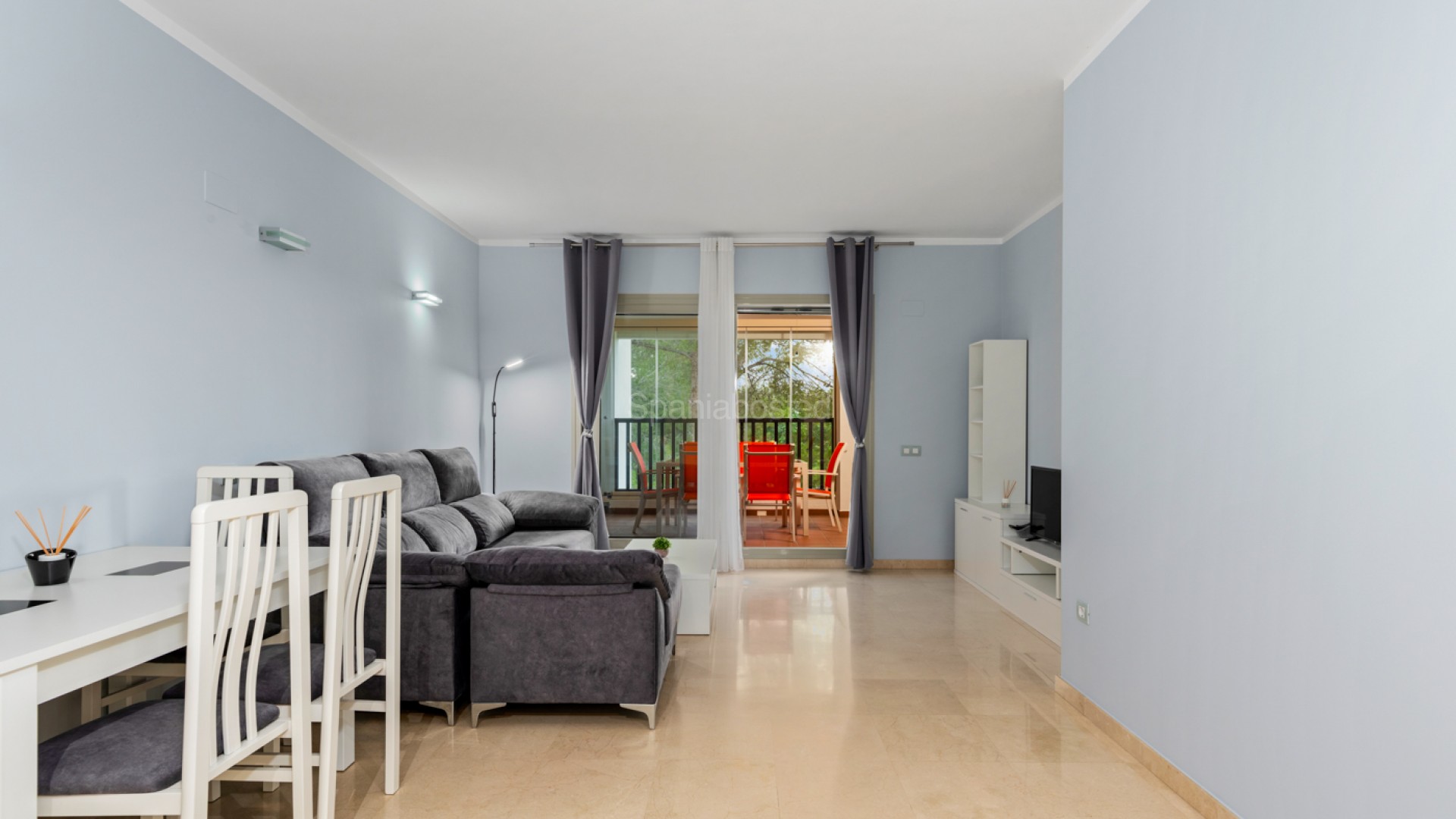 Resale - Apartment -
Orihuela - Las Colinas