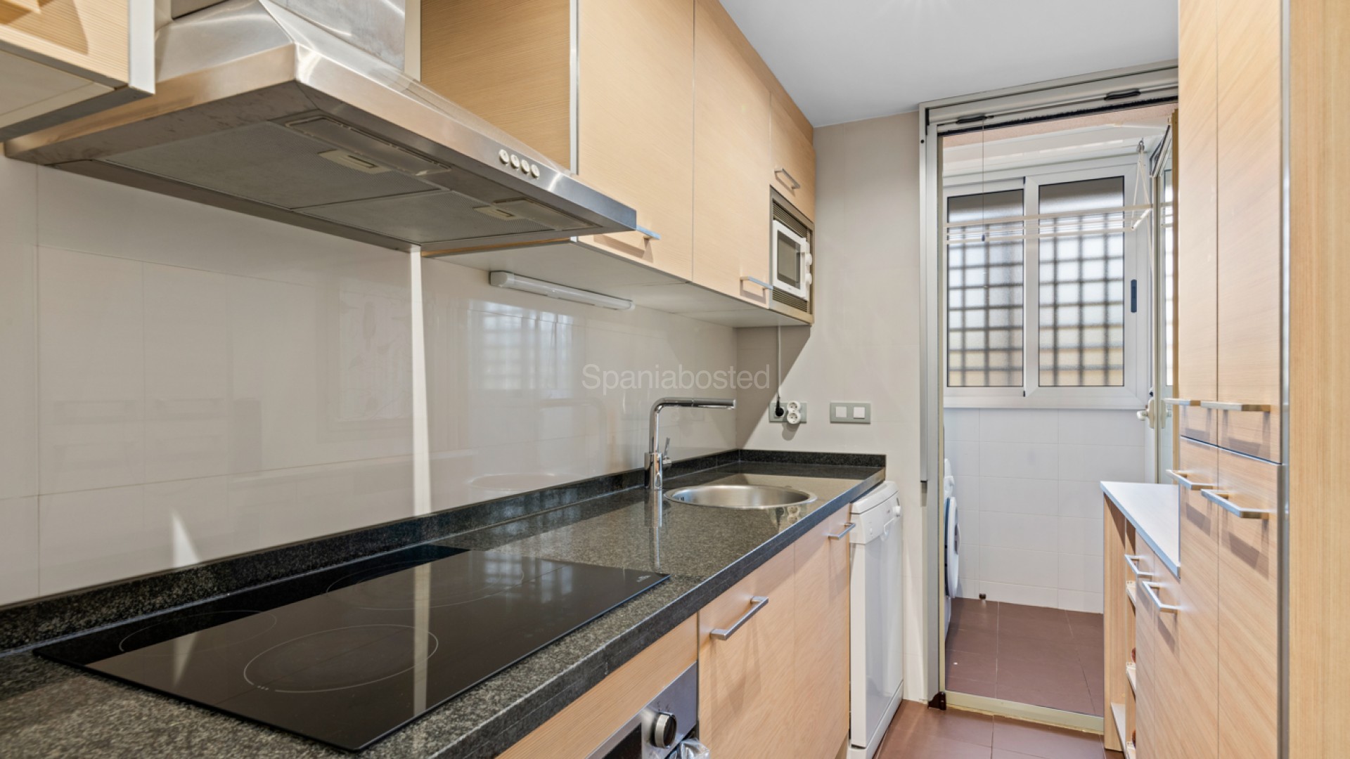 Resale - Apartment -
Orihuela - Las Colinas