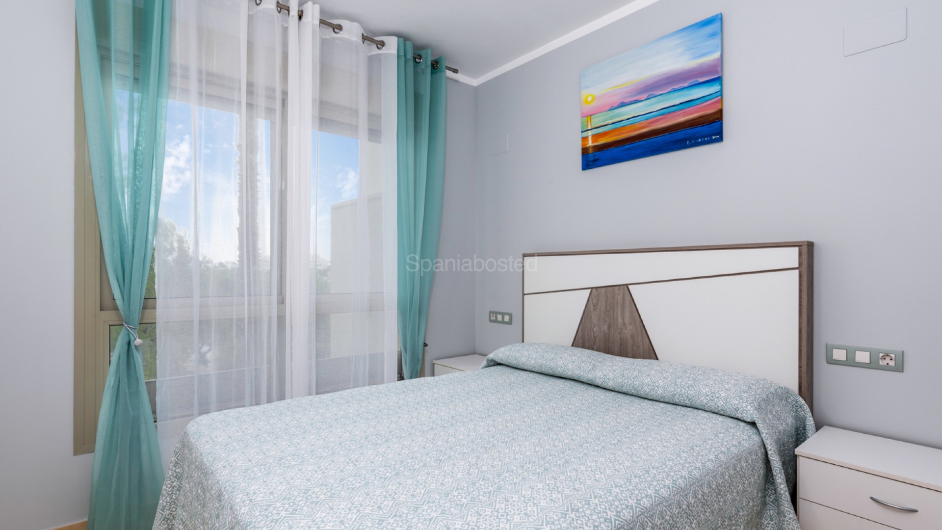 Resale - Apartment -
Orihuela - Las Colinas