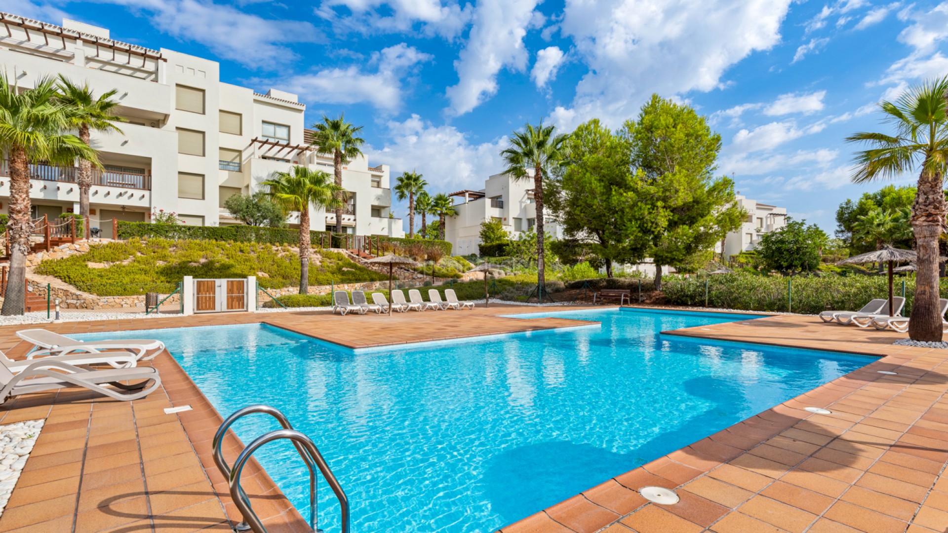 Resale - Apartment -
Orihuela - Las Colinas