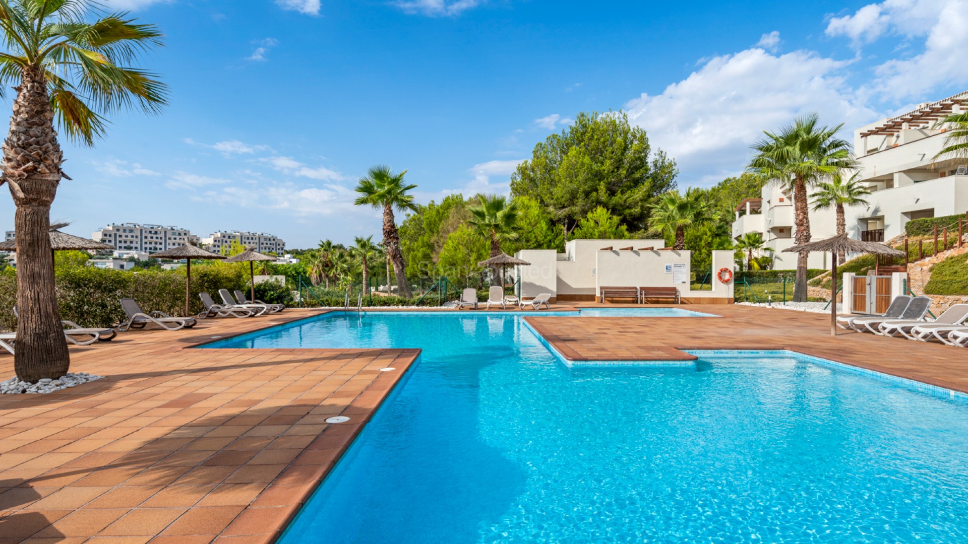 Resale - Apartment -
Orihuela - Las Colinas