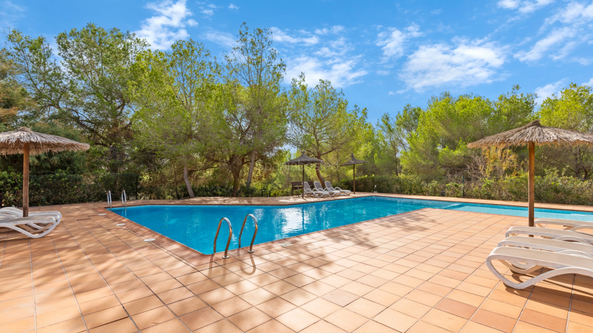 Resale - Apartment -
Orihuela - Las Colinas