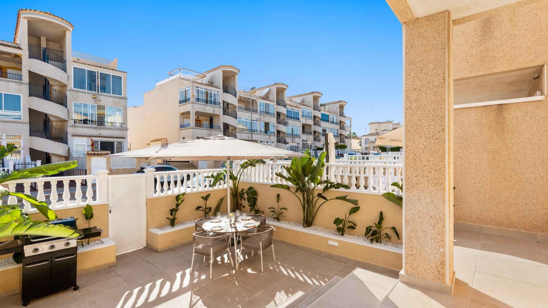 Resale - Apartment -
Orihuela - Los Balcones Y los Altos