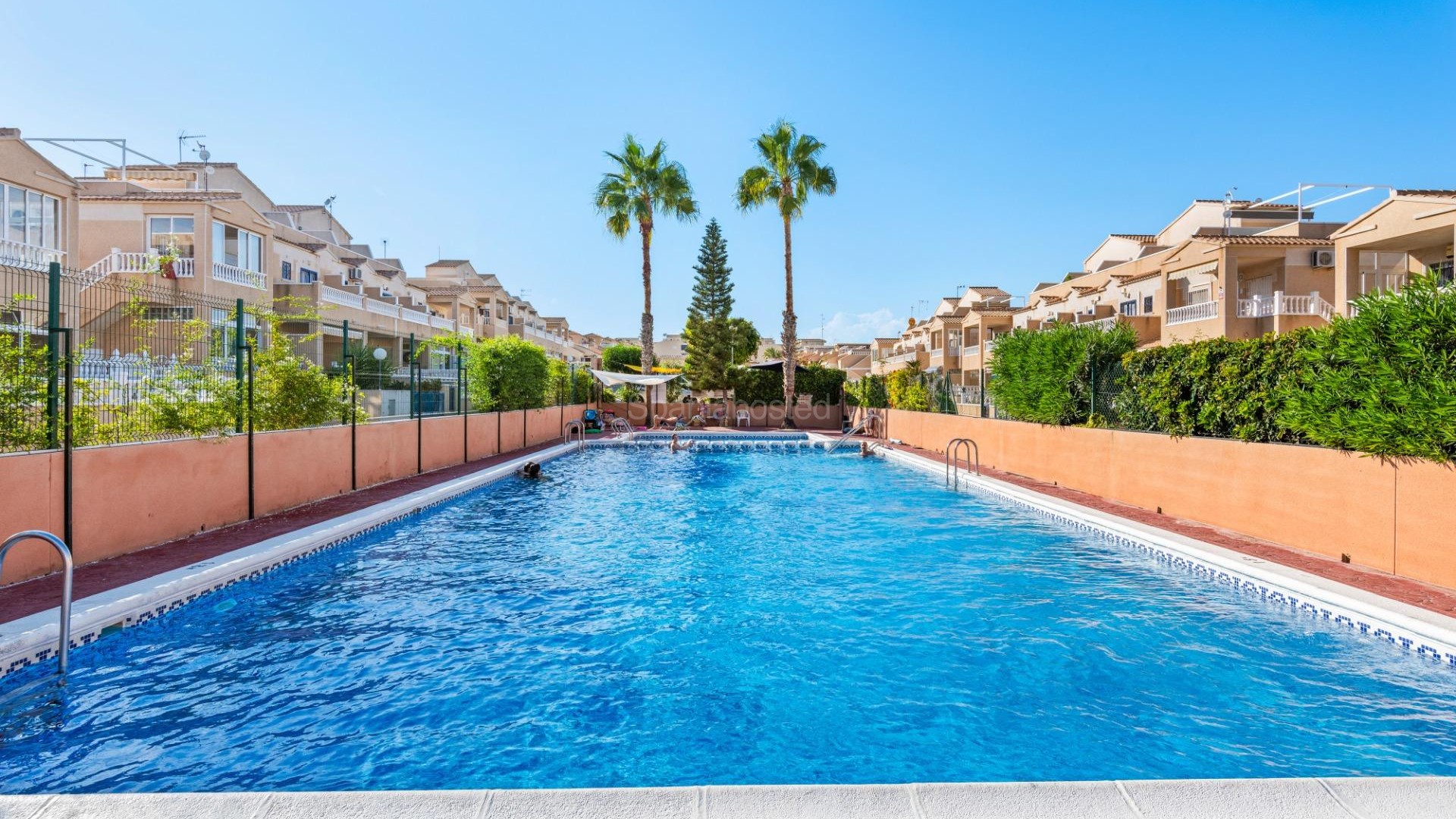 Resale - Apartment -
Orihuela - Los Balcones Y los Altos