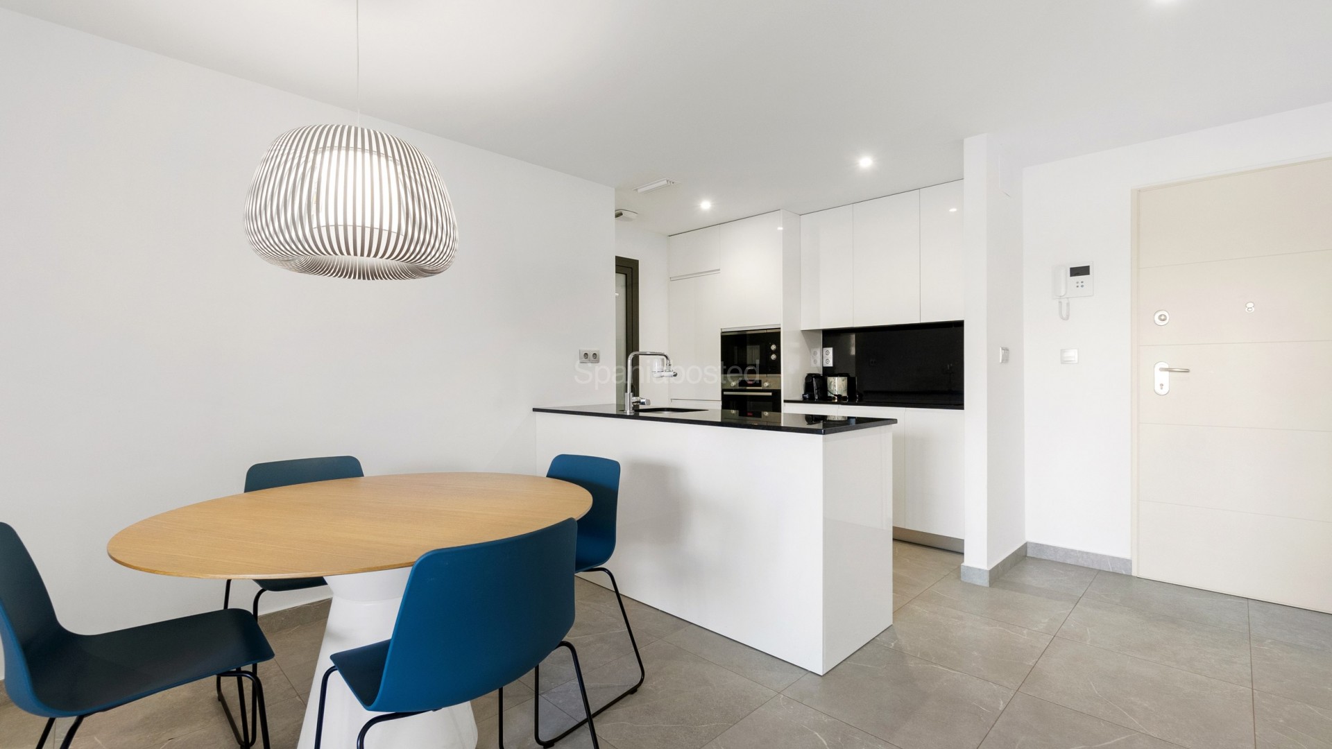 Resale - Apartment -
Orihuela - Orihuela Costa