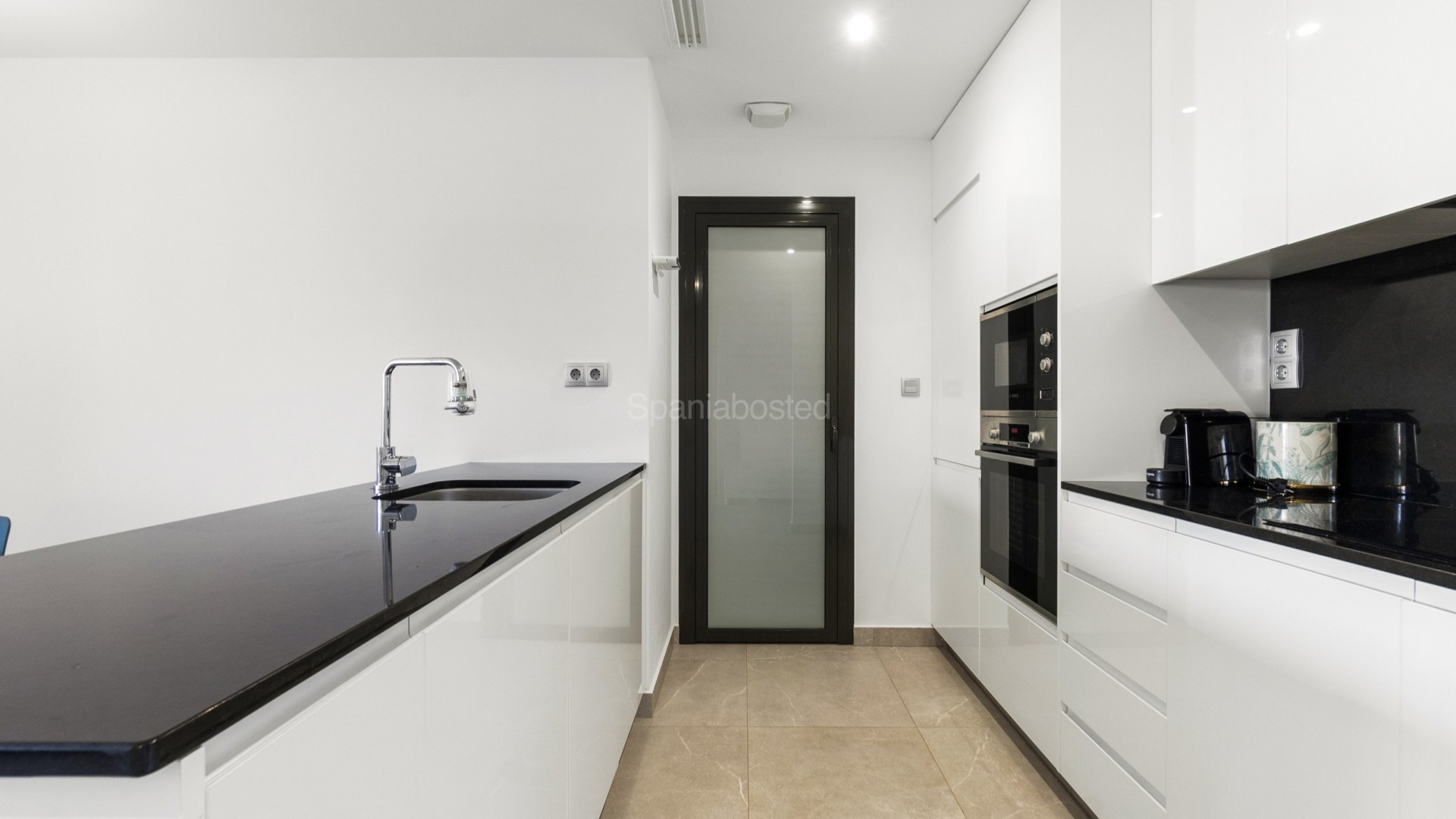 Resale - Apartment -
Orihuela - Orihuela Costa