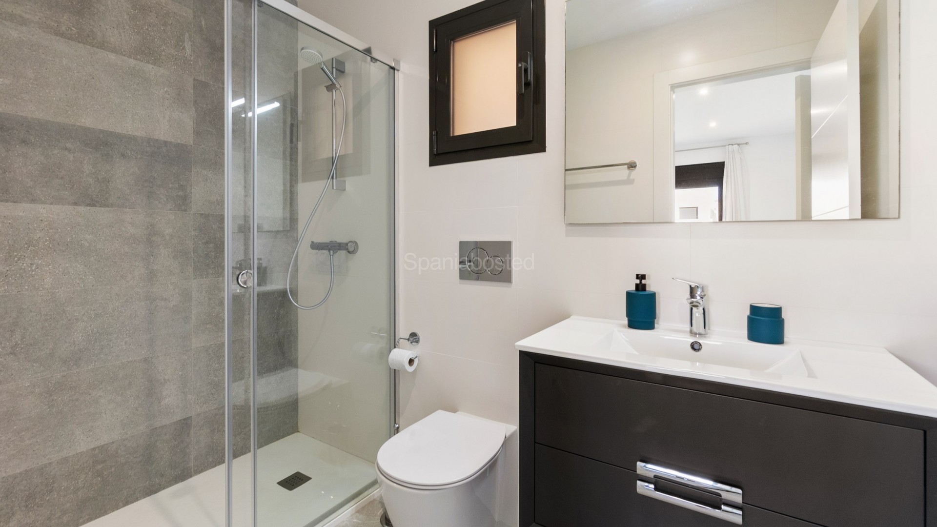 Resale - Apartment -
Orihuela - Orihuela Costa