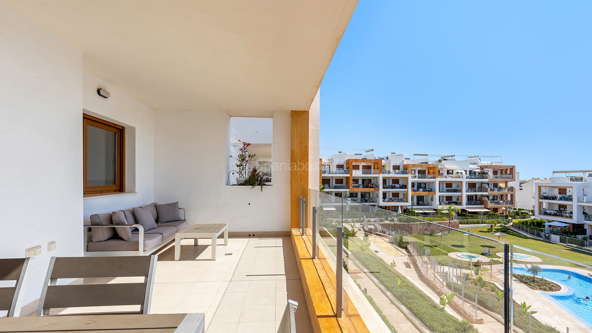 Resale - Apartment -
Orihuela - Orihuela Costa
