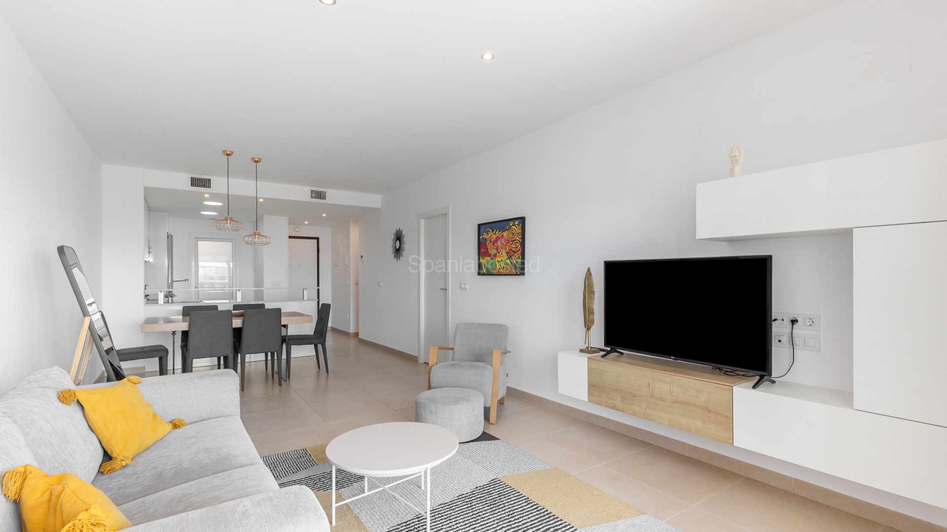 Resale - Apartment -
Orihuela - Orihuela Costa