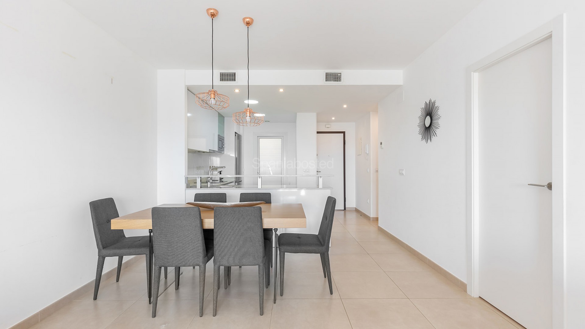 Resale - Apartment -
Orihuela - Orihuela Costa