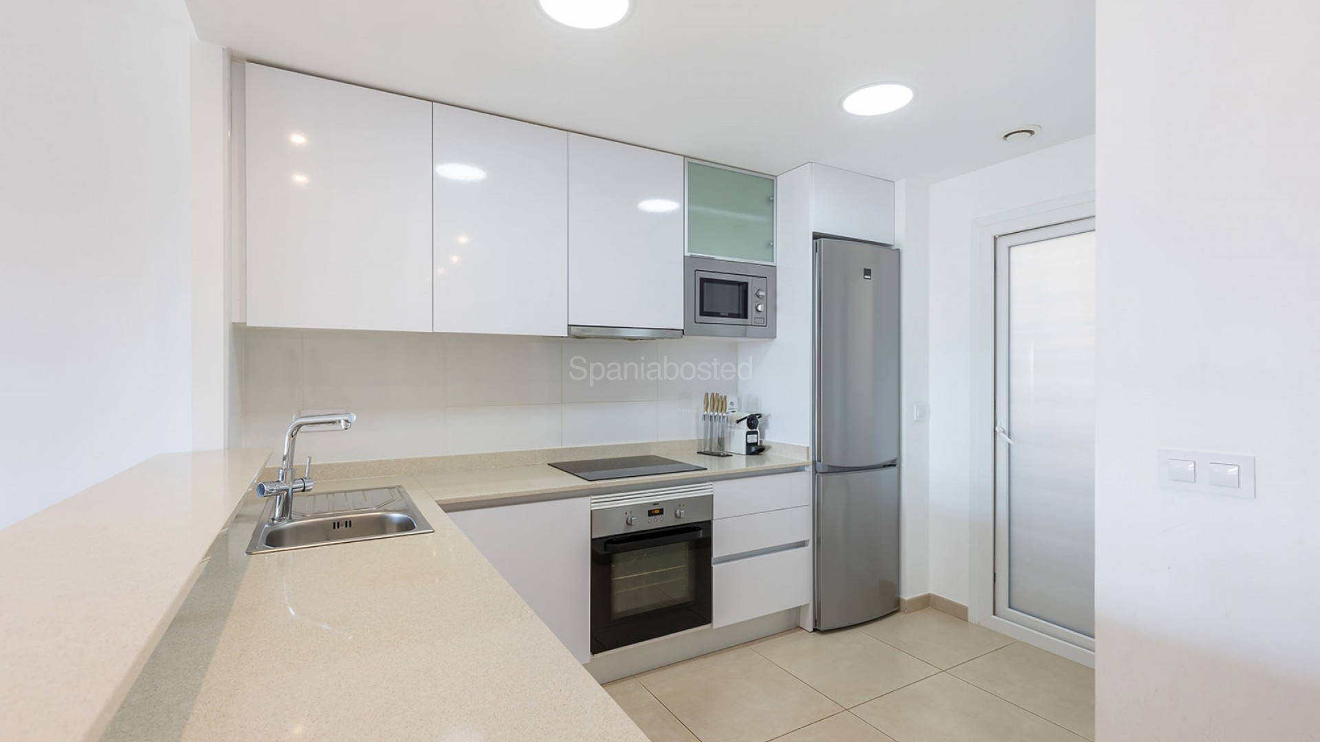 Resale - Apartment -
Orihuela - Orihuela Costa