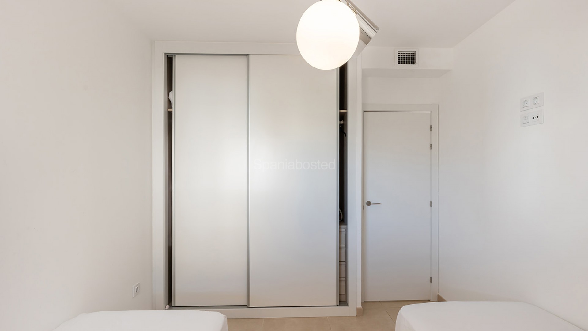 Resale - Apartment -
Orihuela - Orihuela Costa