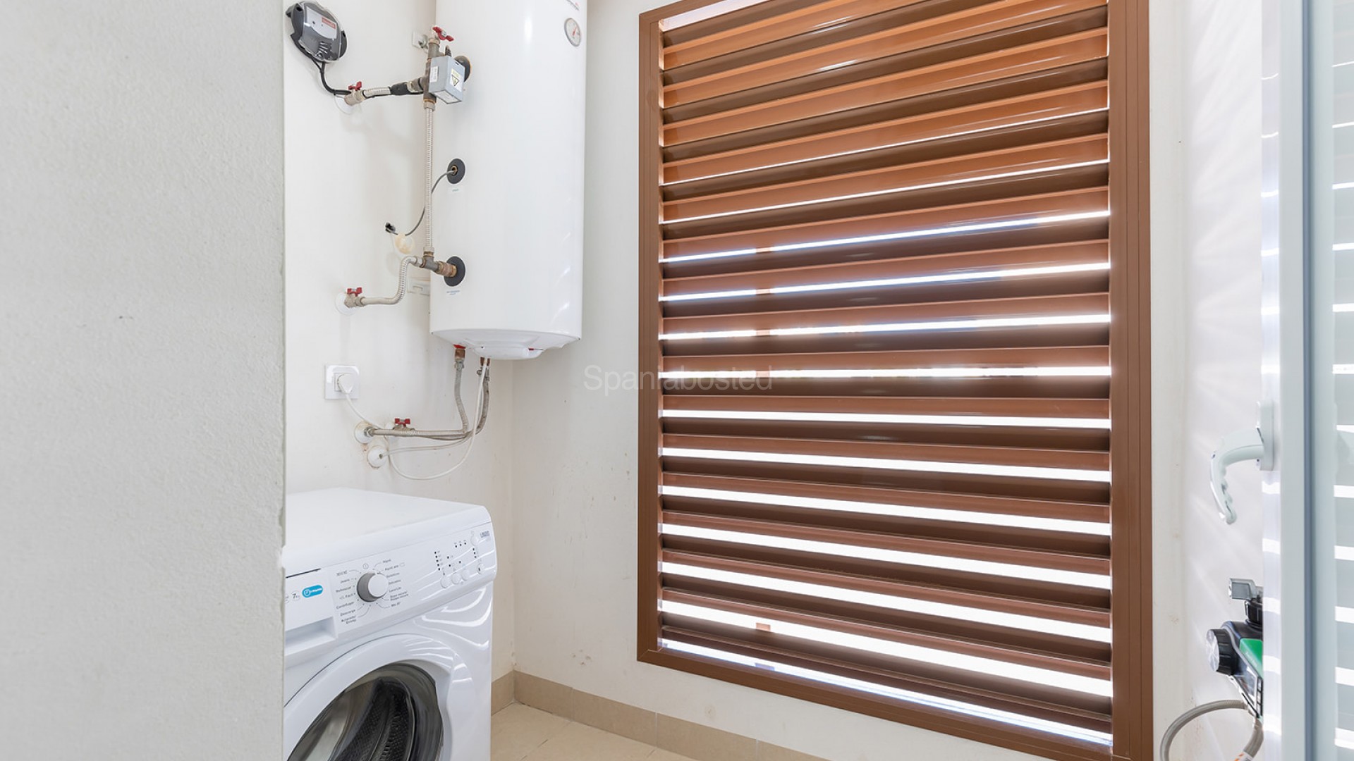 Resale - Apartment -
Orihuela - Orihuela Costa