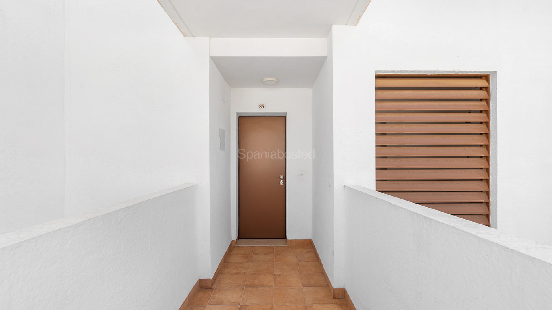 Resale - Apartment -
Orihuela - Orihuela Costa
