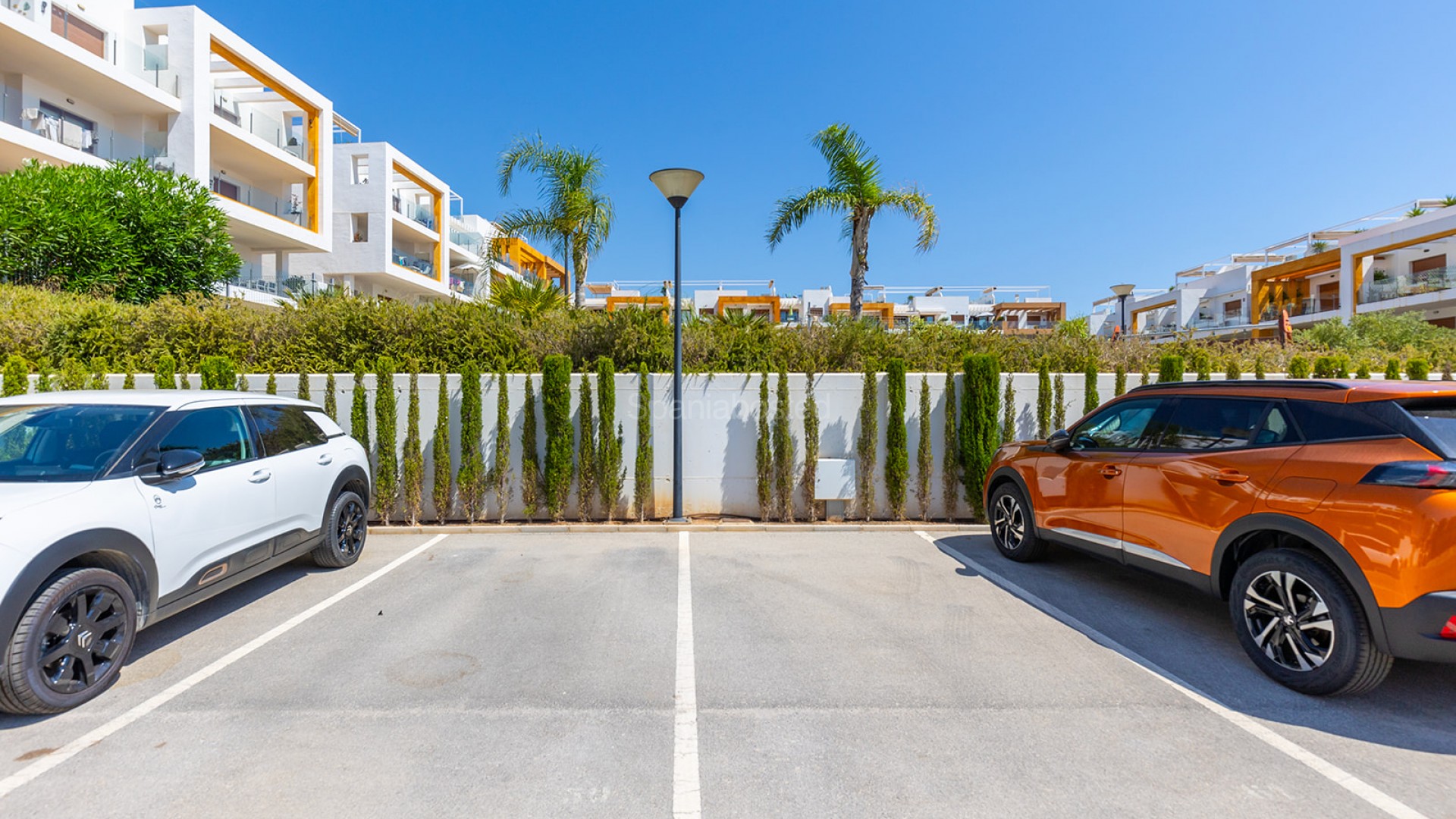 Resale - Apartment -
Orihuela - Orihuela Costa