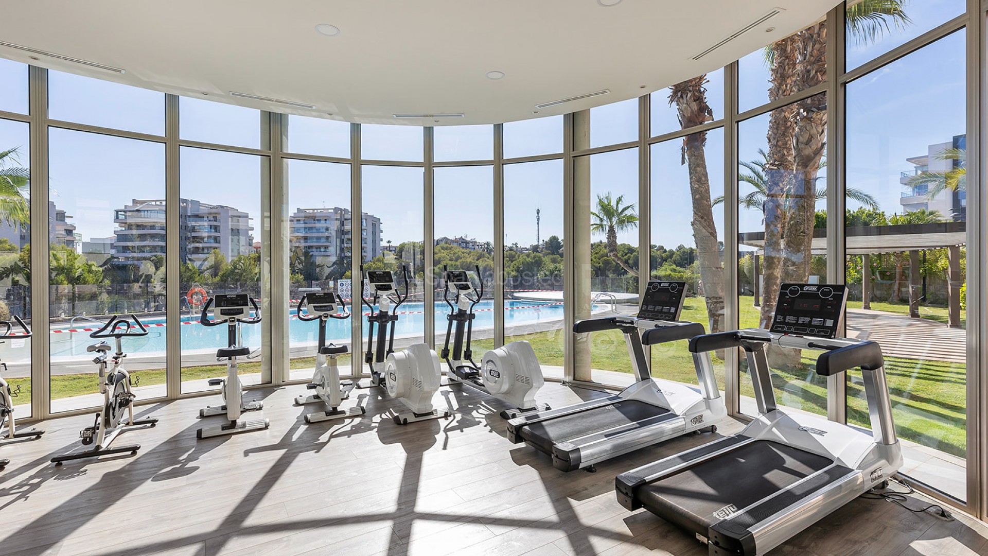 Resale - Apartment -
Orihuela - Orihuela Costa