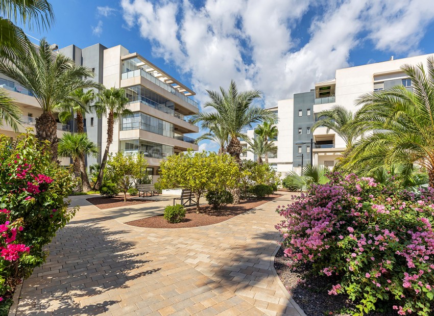 Resale - Apartment -
Orihuela - Orihuela Costa