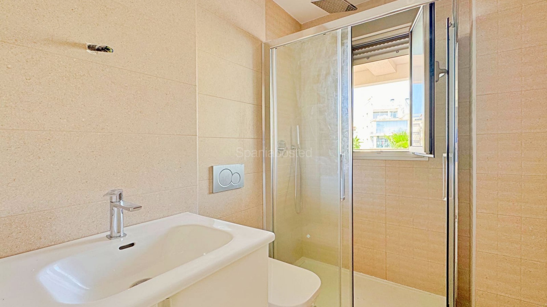 Resale - Apartment -
Orihuela - Orihuela Costa