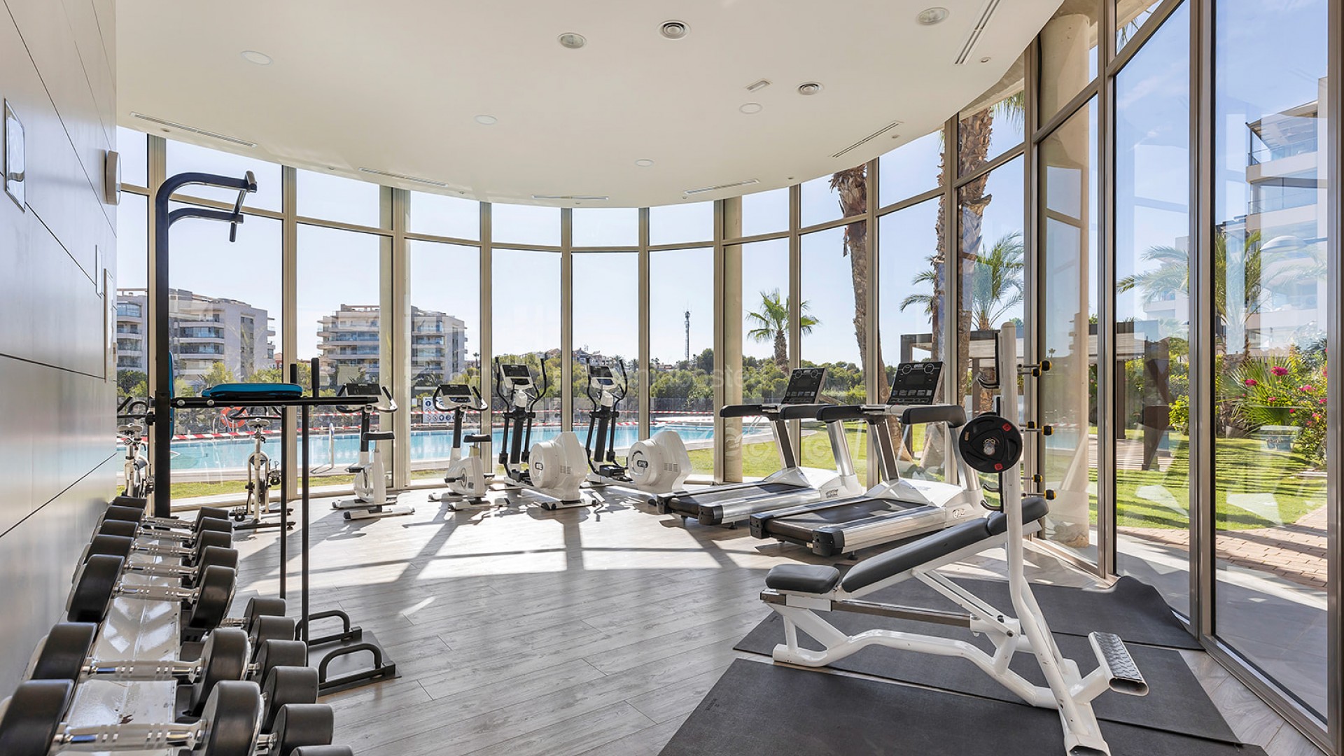 Resale - Apartment -
Orihuela - Orihuela Costa