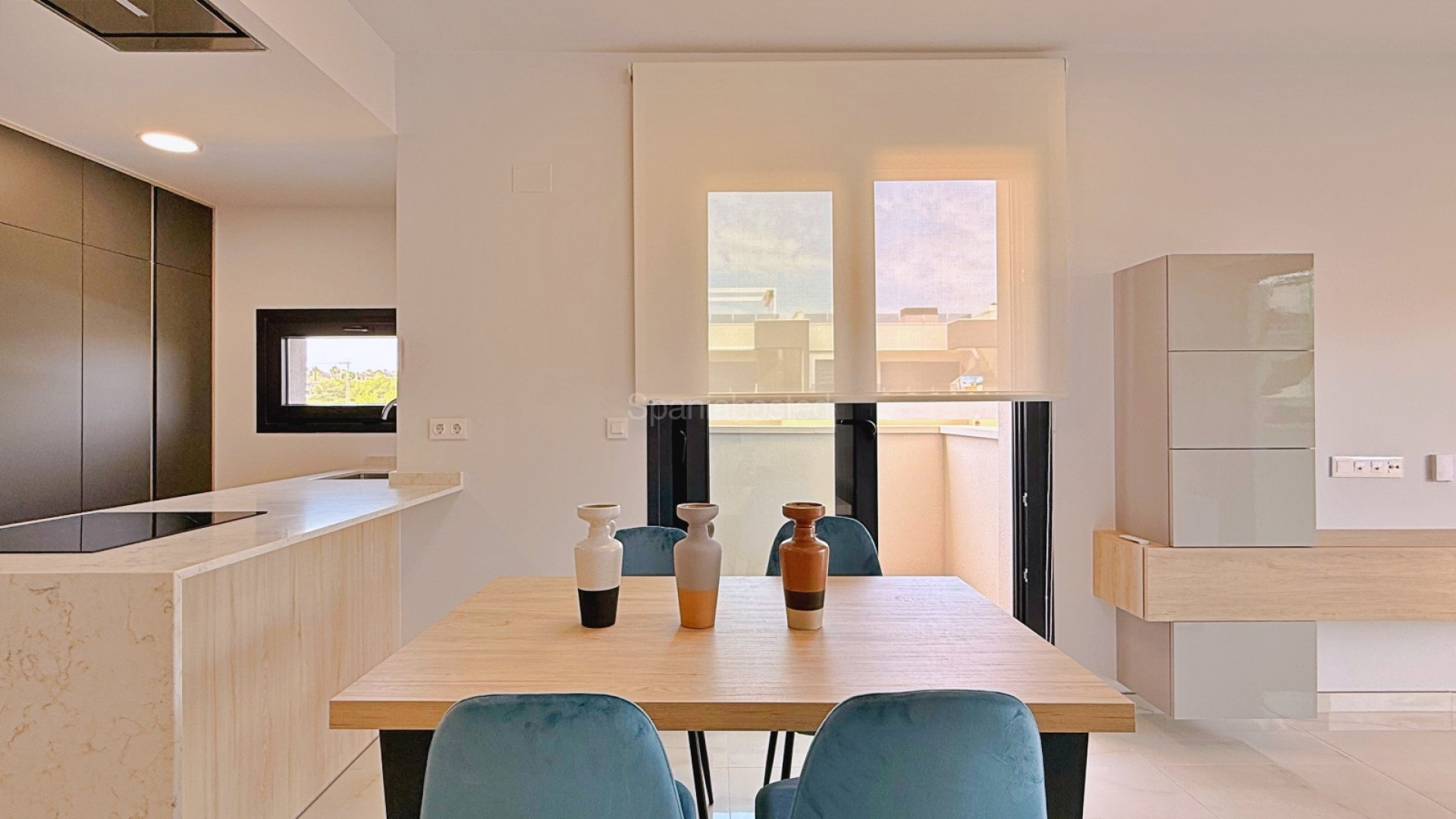 Resale - Apartment -
Orihuela - Orihuela Costa