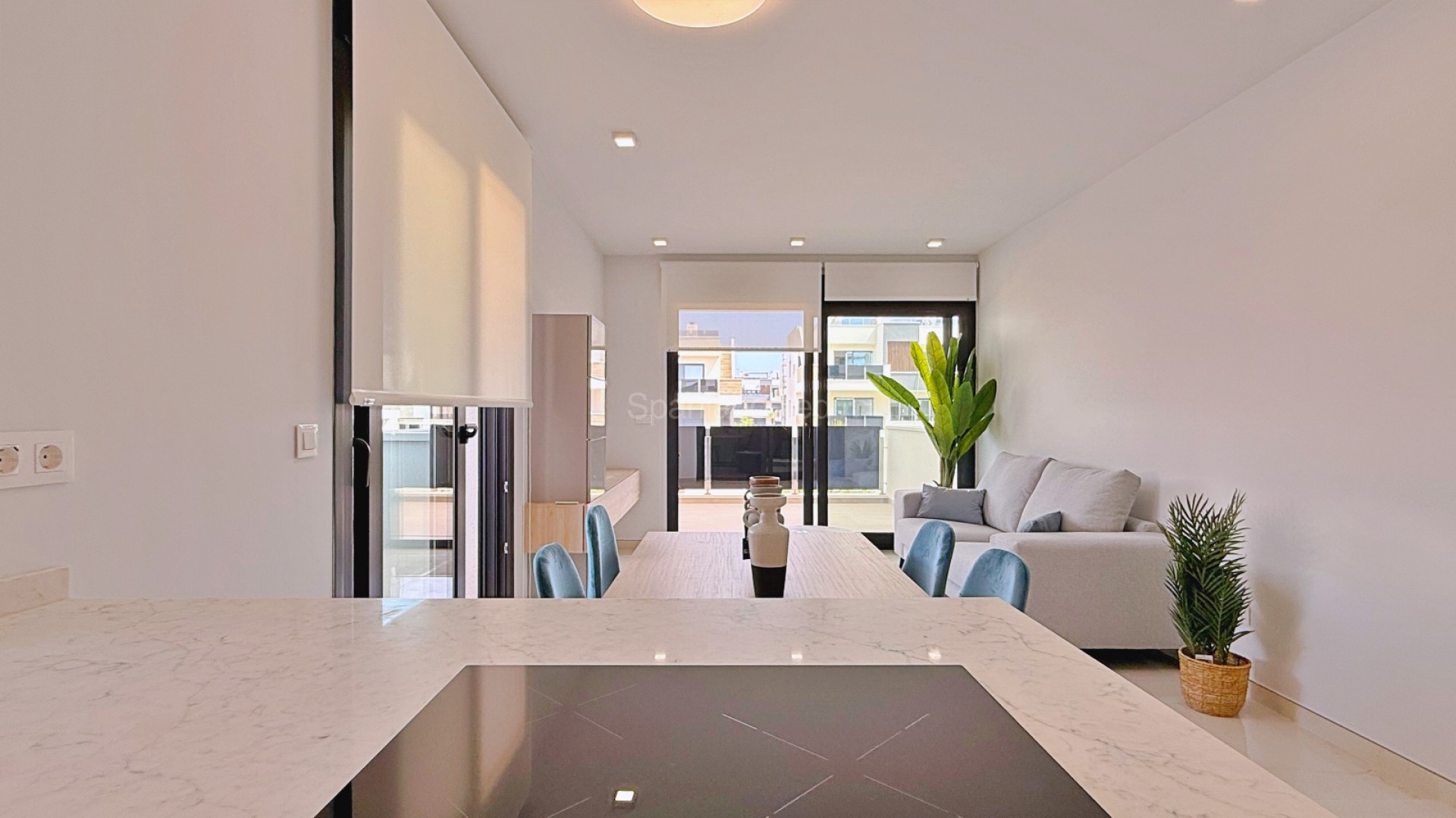 Resale - Apartment -
Orihuela - Orihuela Costa