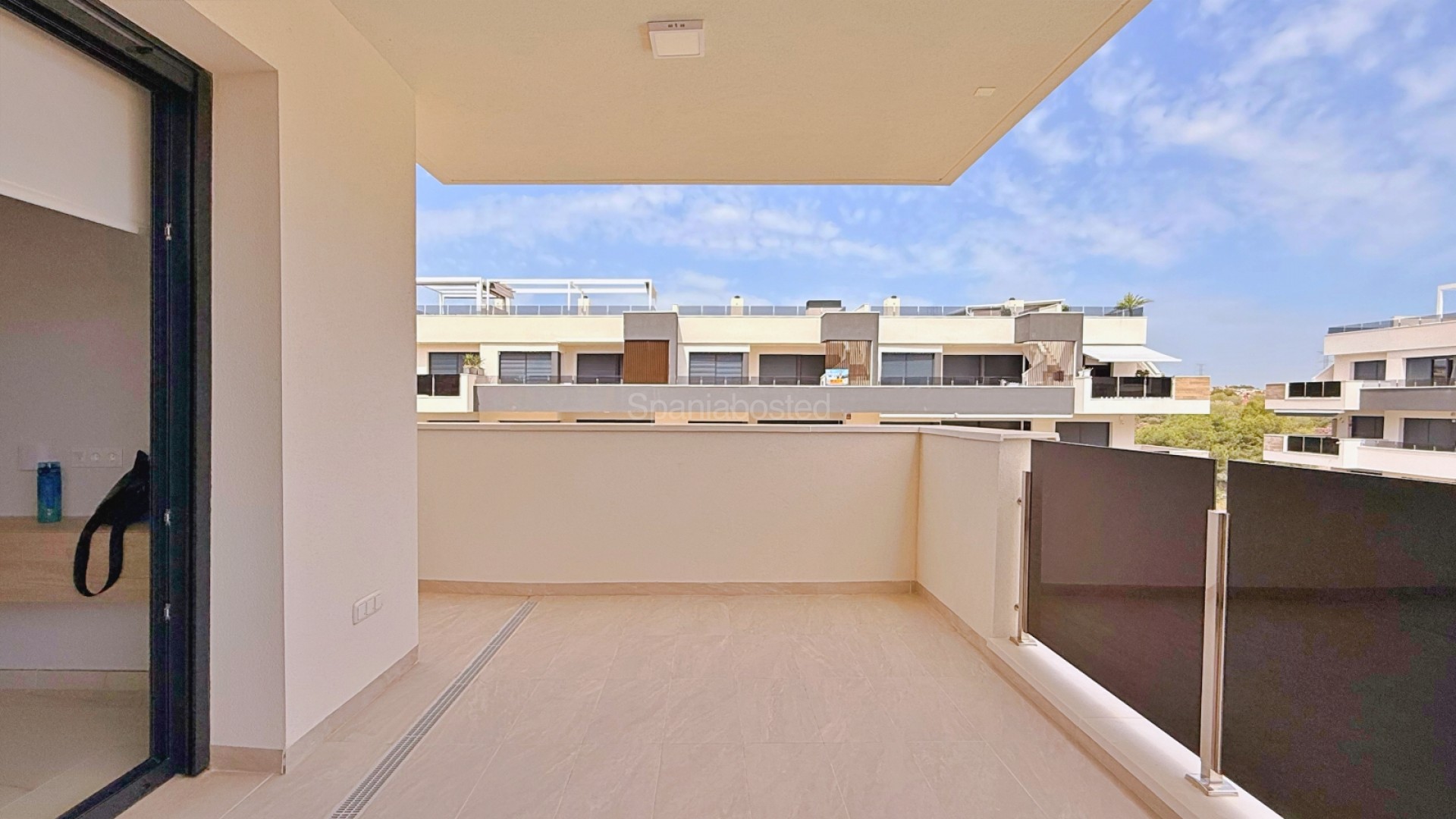 Resale - Apartment -
Orihuela - Orihuela Costa