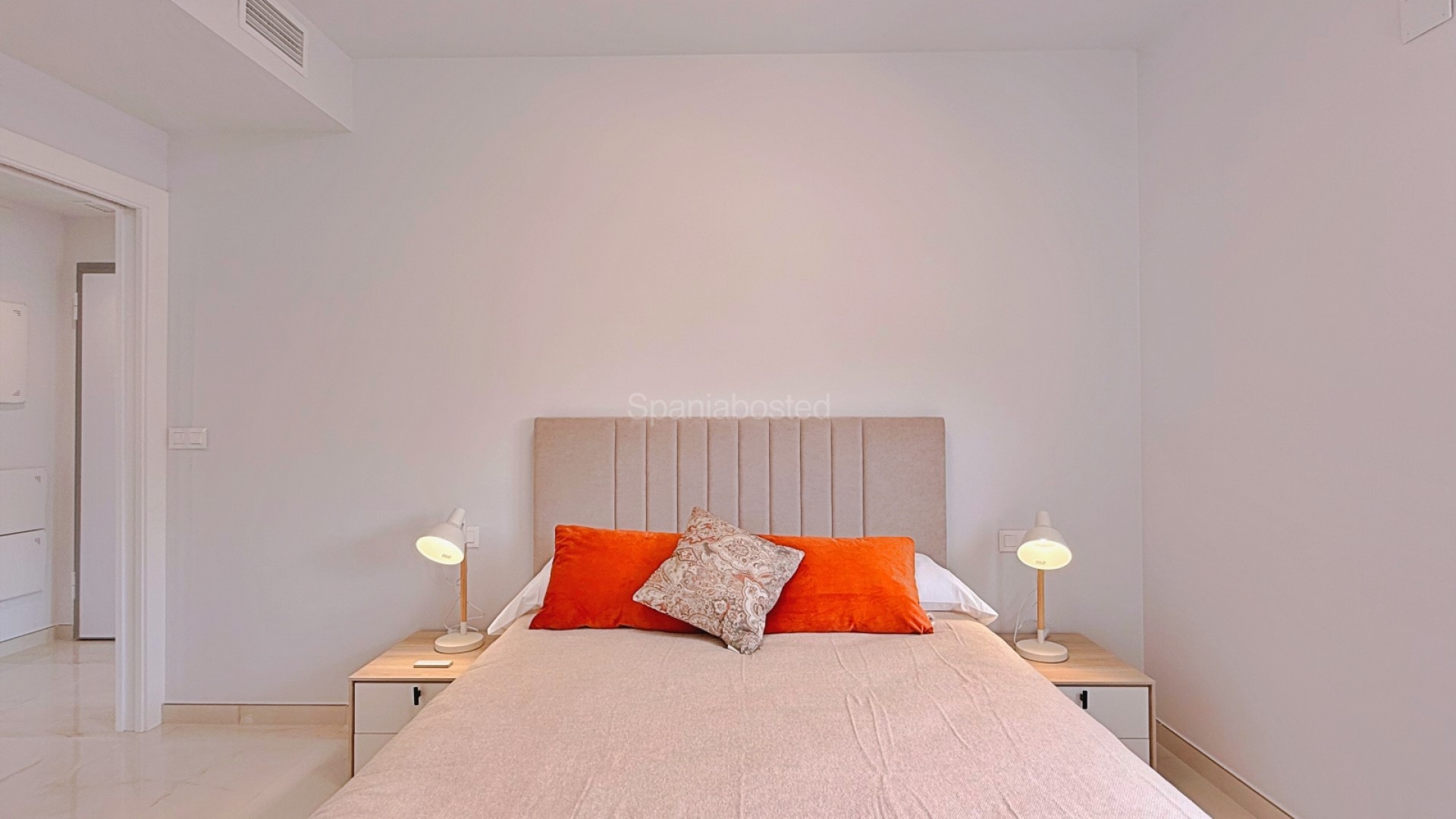 Resale - Apartment -
Orihuela - Orihuela Costa