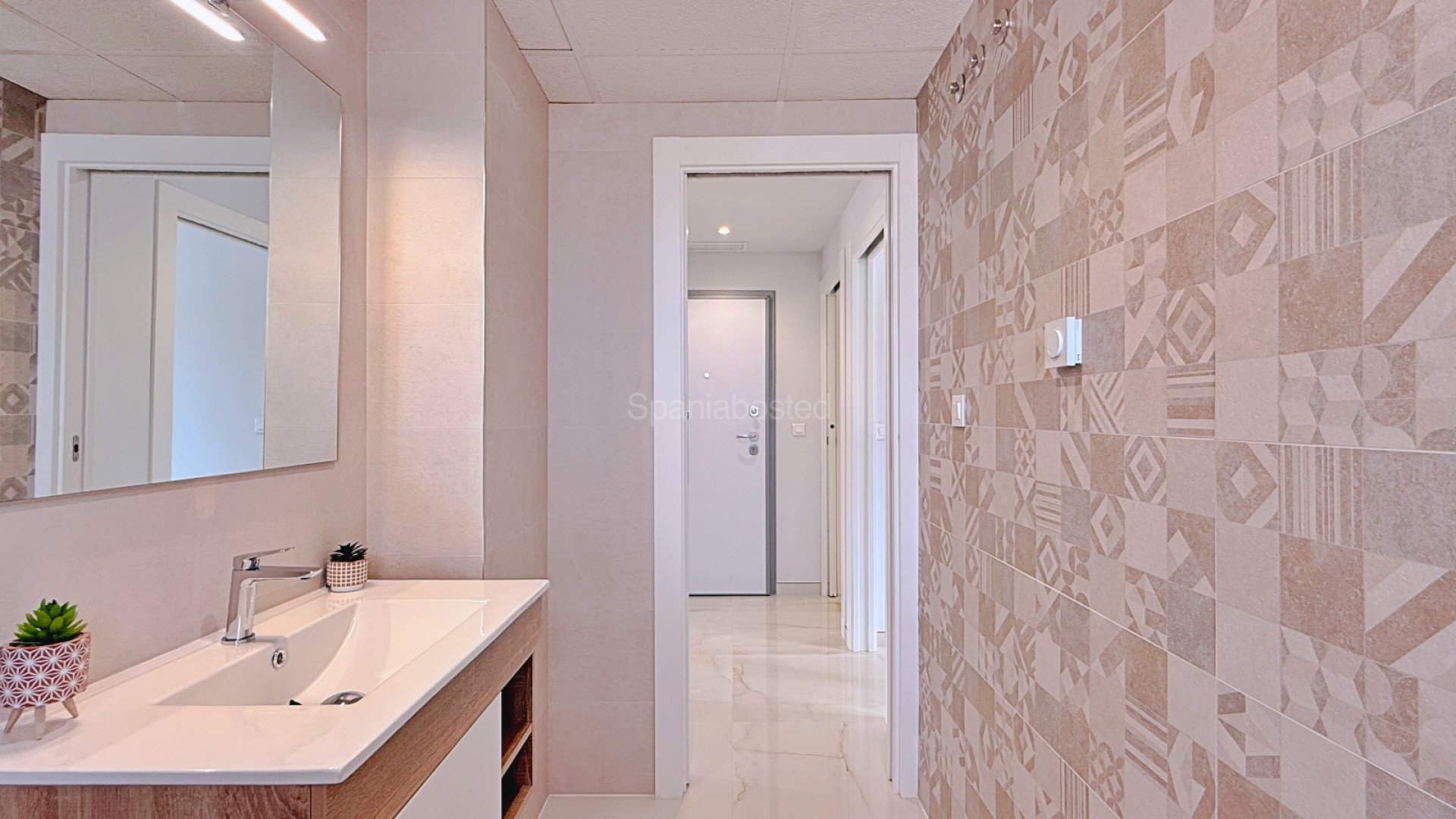 Resale - Apartment -
Orihuela - Orihuela Costa
