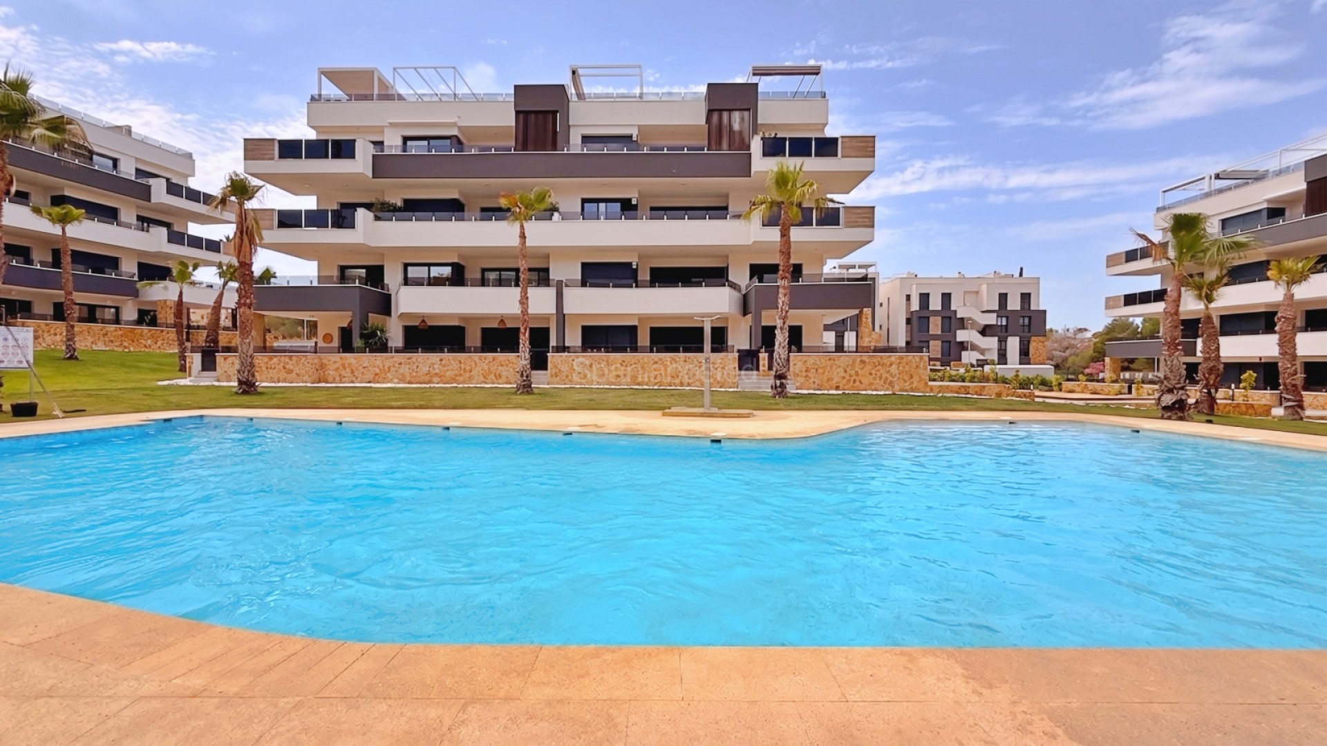 Resale - Apartment -
Orihuela - Orihuela Costa