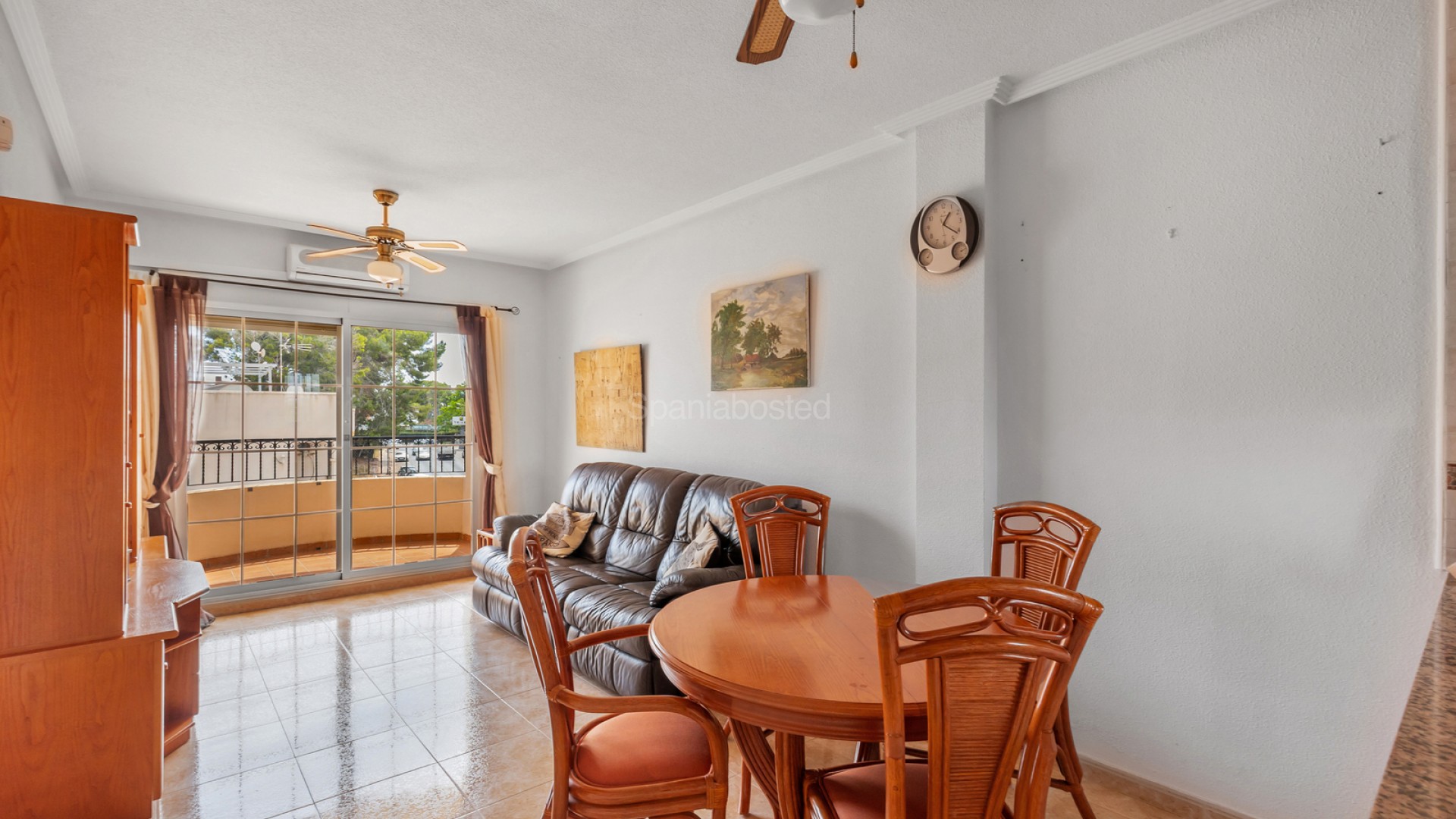 Resale - Apartment -
Orihuela - Villamartin