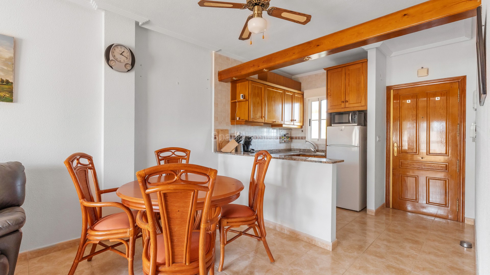 Resale - Apartment -
Orihuela - Villamartin