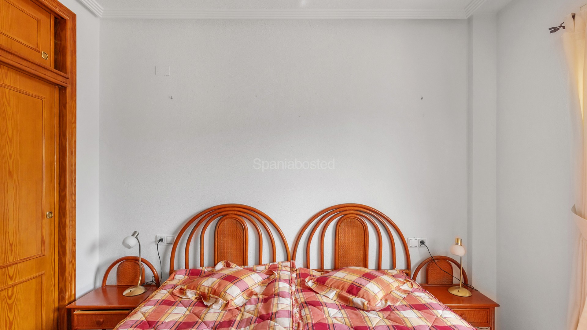 Resale - Apartment -
Orihuela - Villamartin