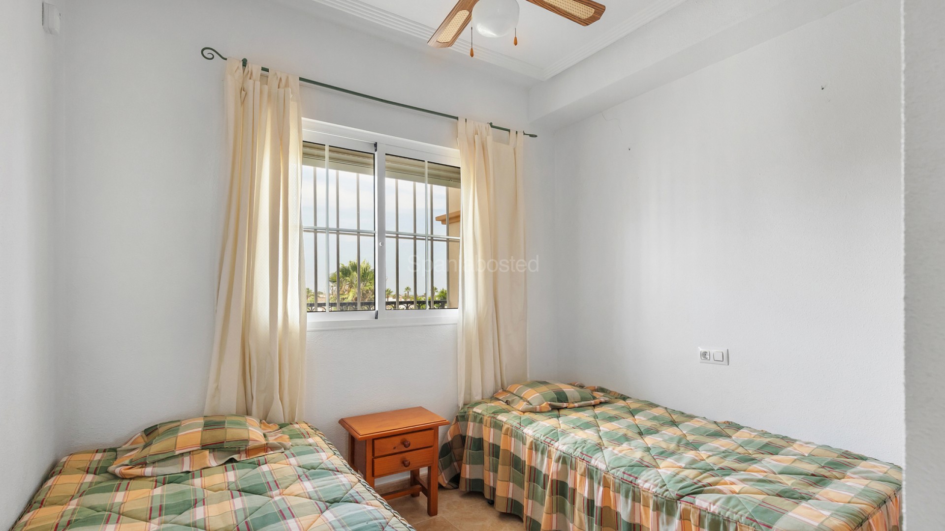 Resale - Apartment -
Orihuela - Villamartin