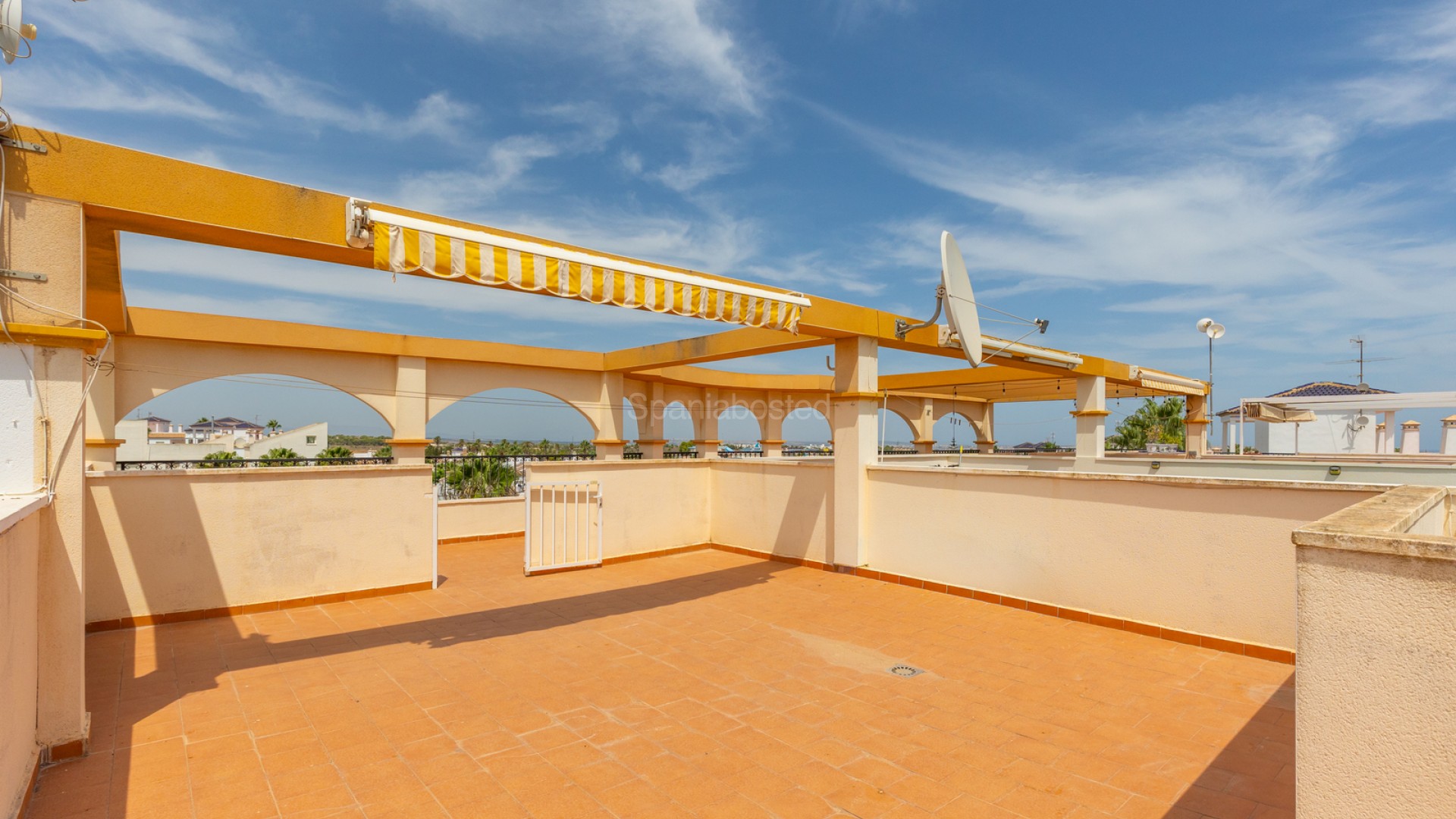 Resale - Apartment -
Orihuela - Villamartin