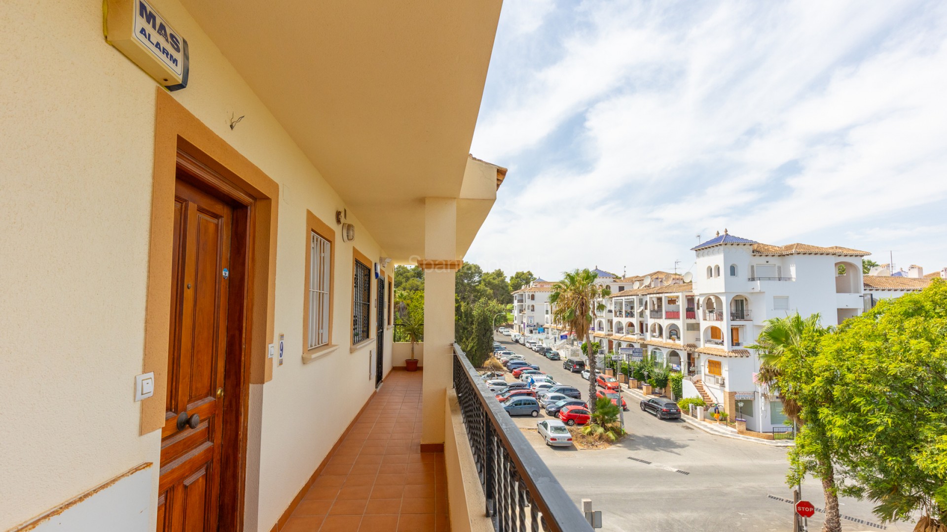 Resale - Apartment -
Orihuela - Villamartin