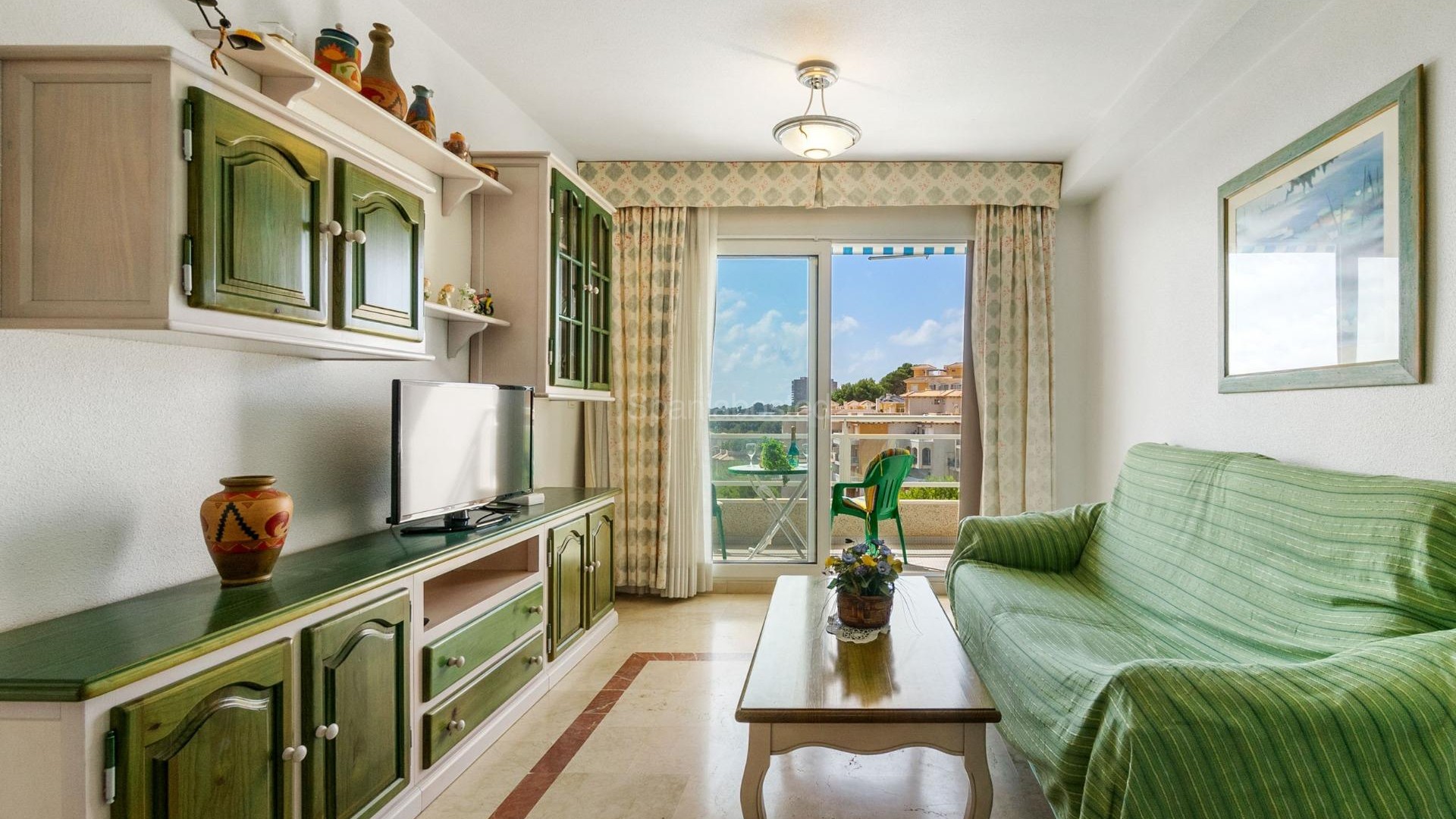 Resale - Apartment -
Orihuela - Zona Centro