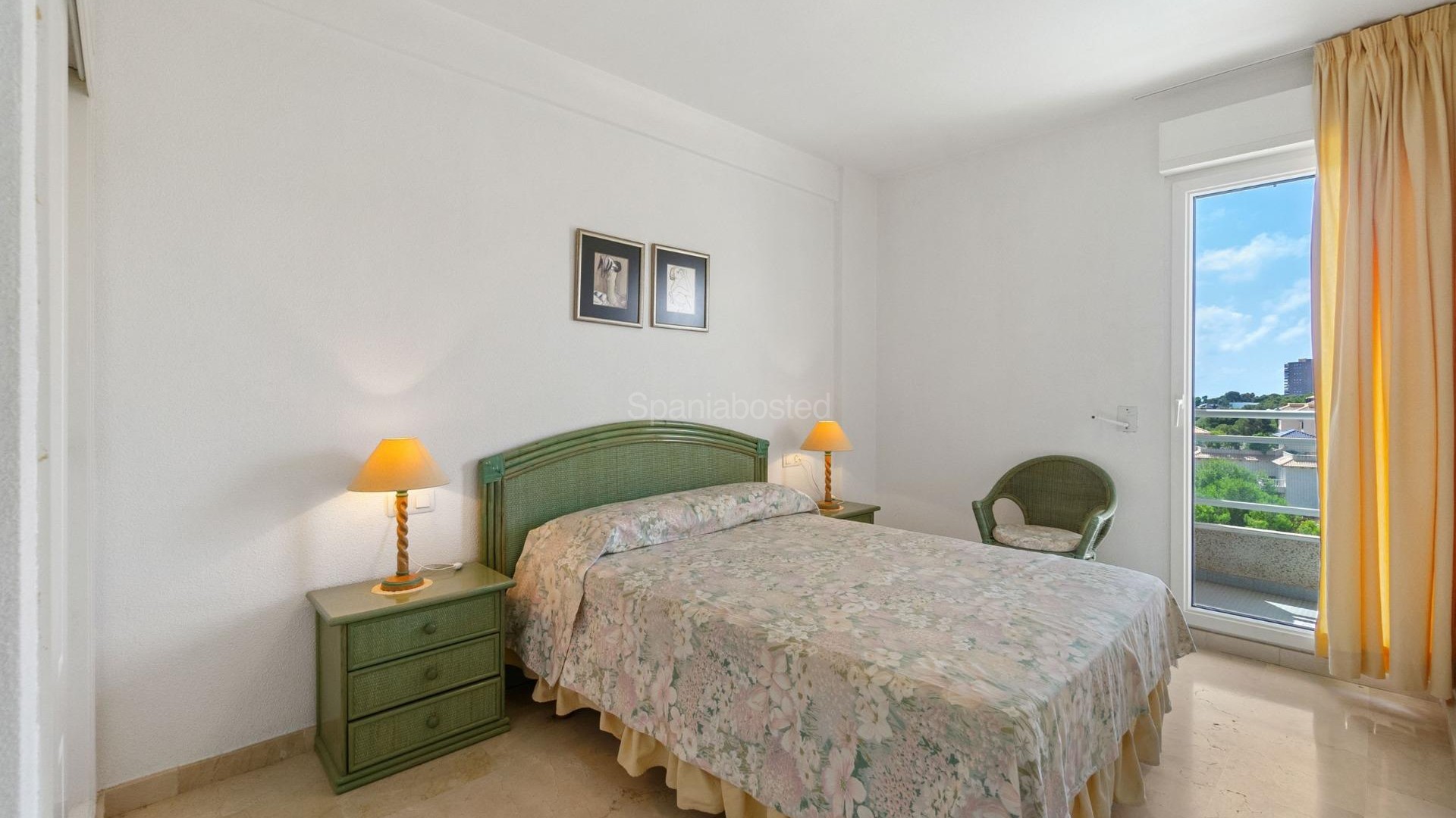 Resale - Apartment -
Orihuela - Zona Centro