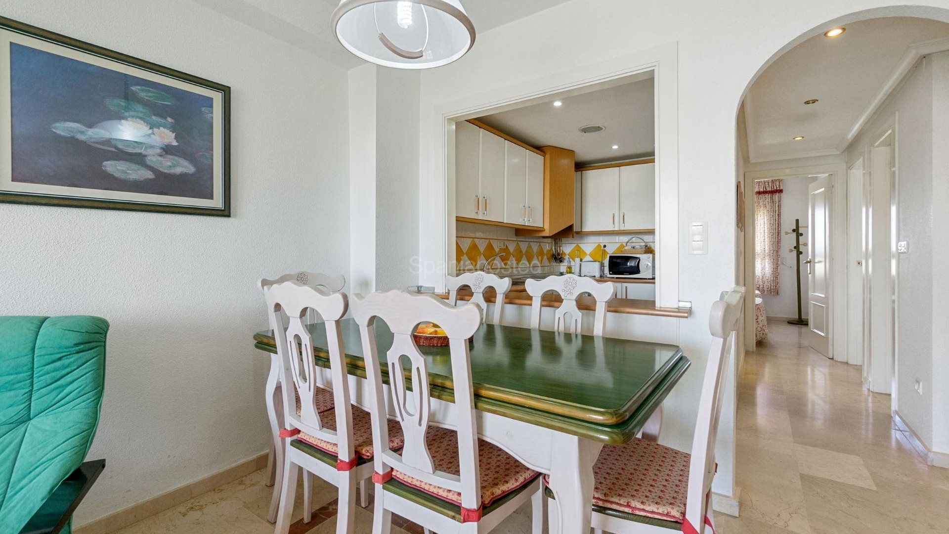 Resale - Apartment -
Orihuela - Zona Centro