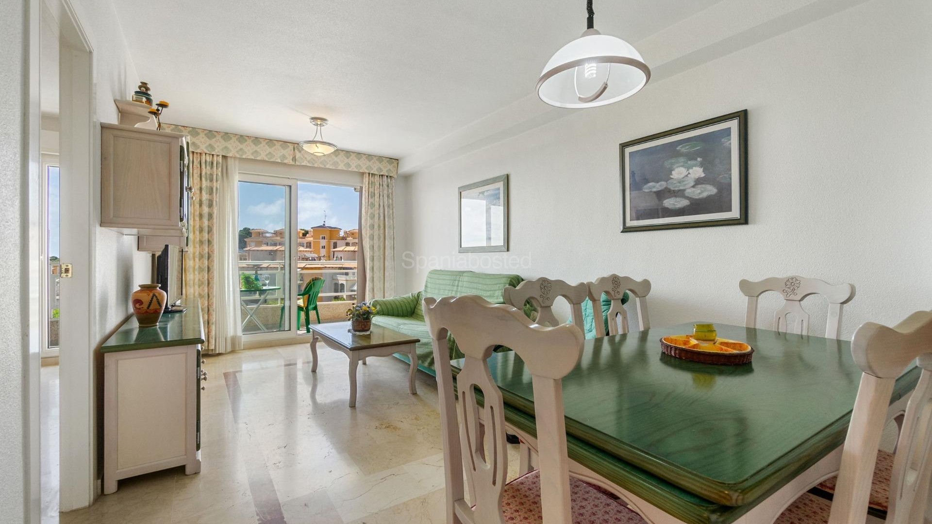 Resale - Apartment -
Orihuela - Zona Centro