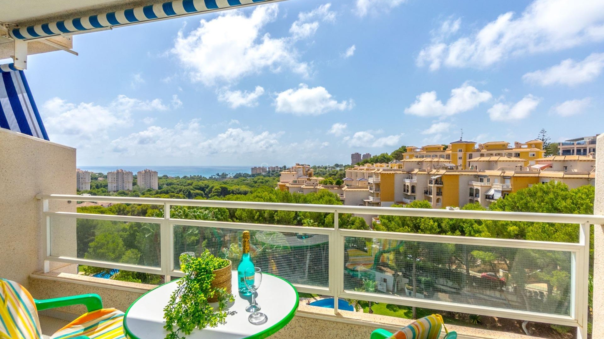 Resale - Apartment -
Orihuela - Zona Centro