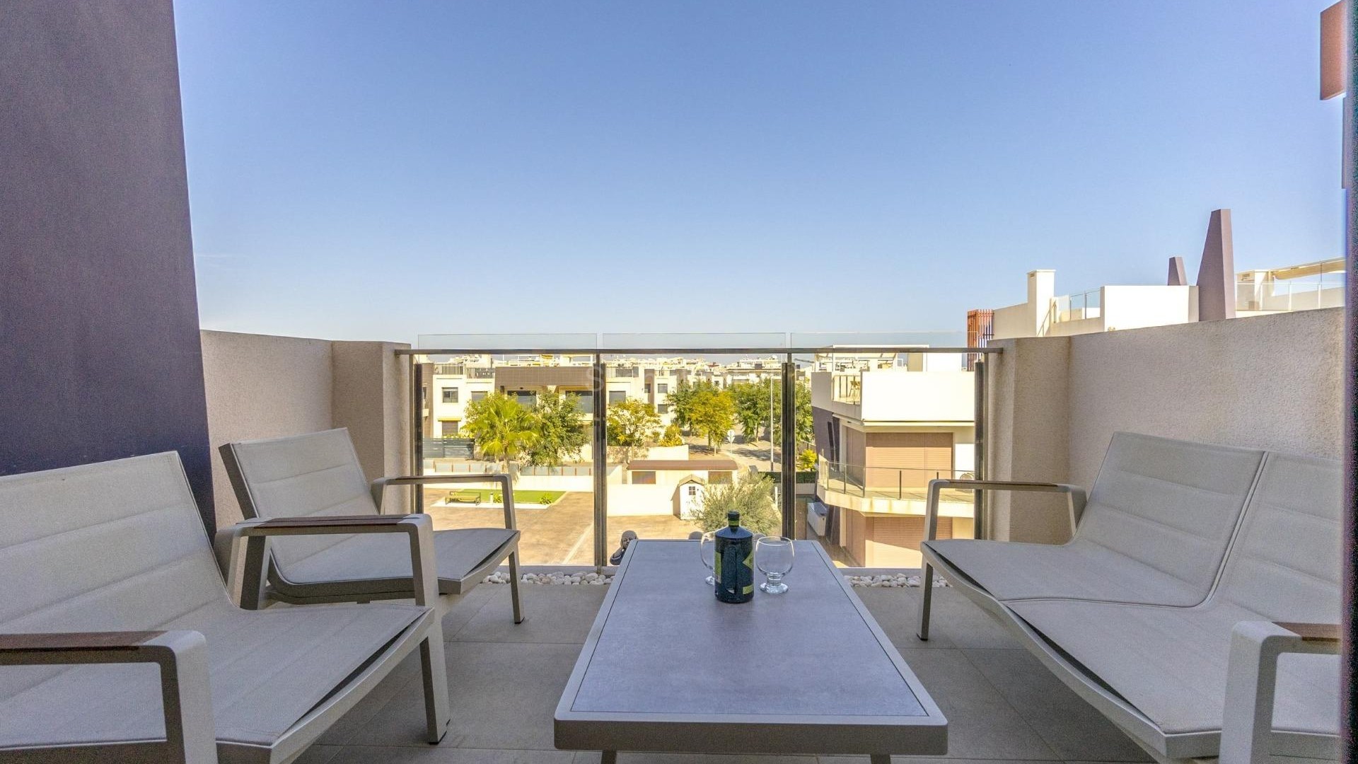 Resale - Apartment -
Pilar de la Horadada - Mil Palmeras