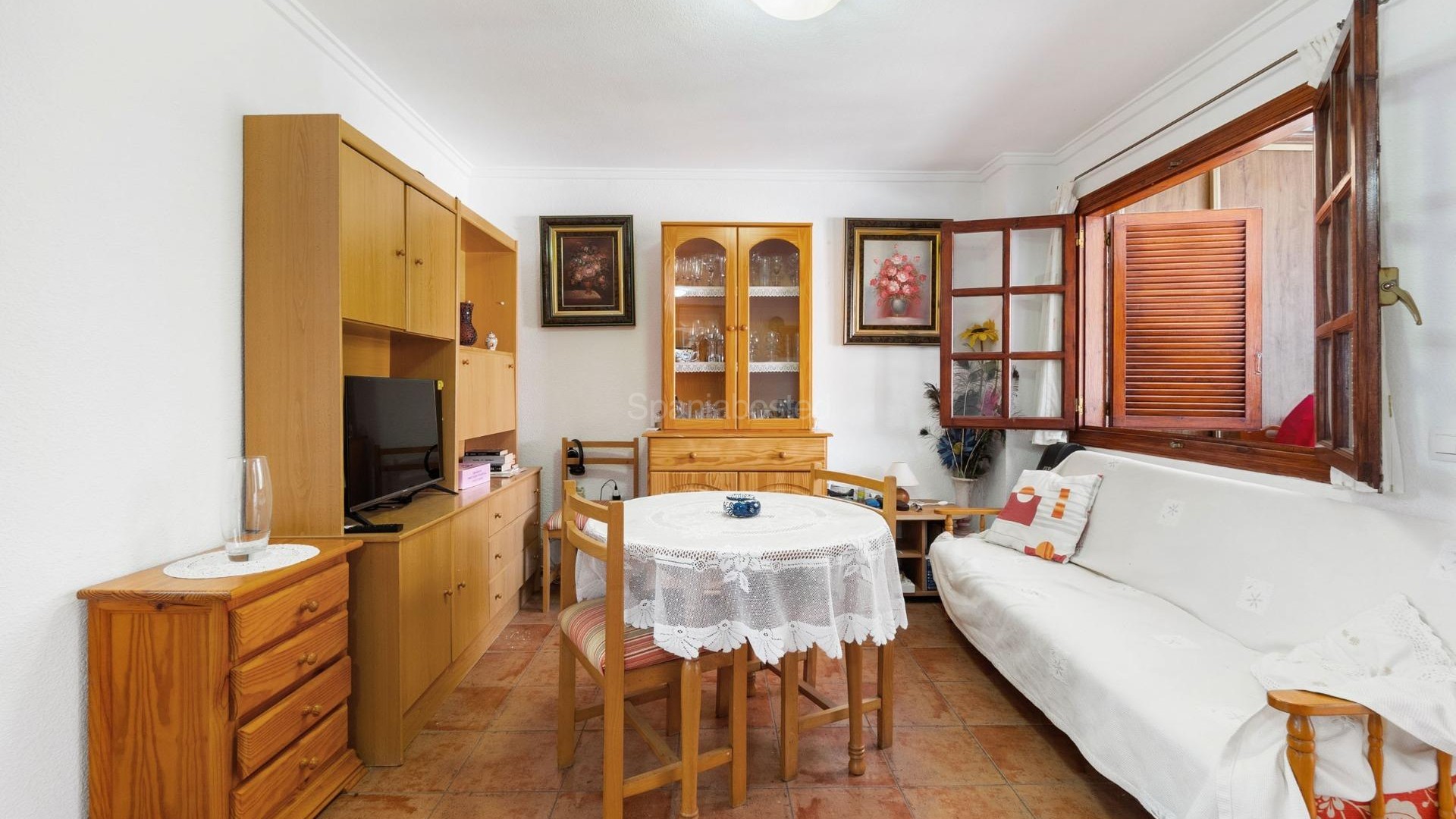 Resale - Apartment -
Pilar de la Horadada - Mil Palmeras