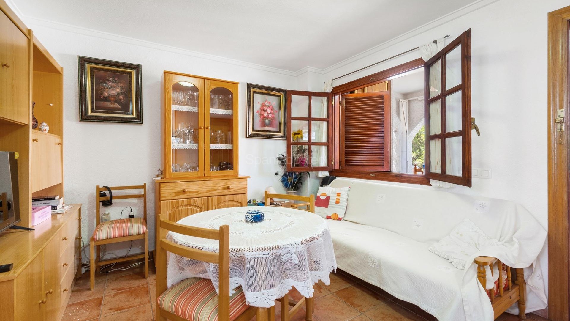 Resale - Apartment -
Pilar de la Horadada - Mil Palmeras