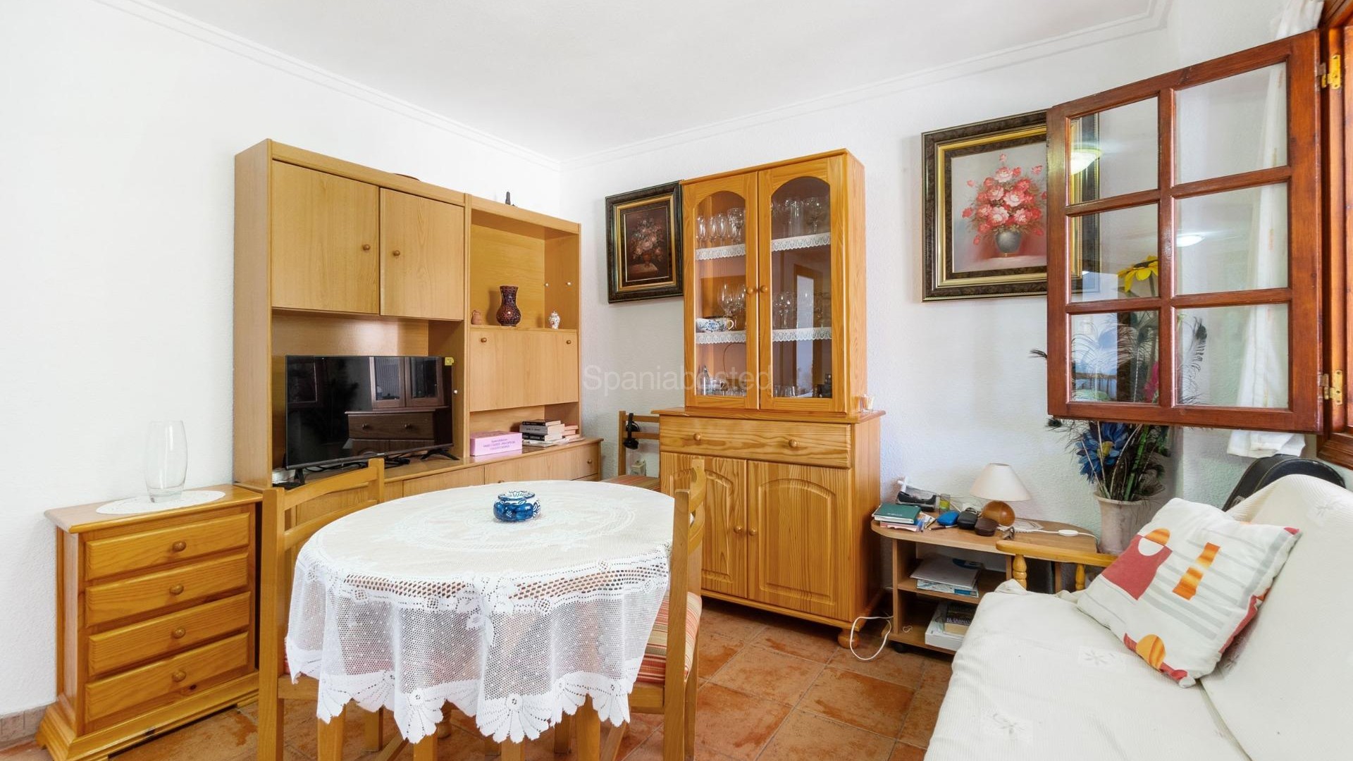 Resale - Apartment -
Pilar de la Horadada - Mil Palmeras