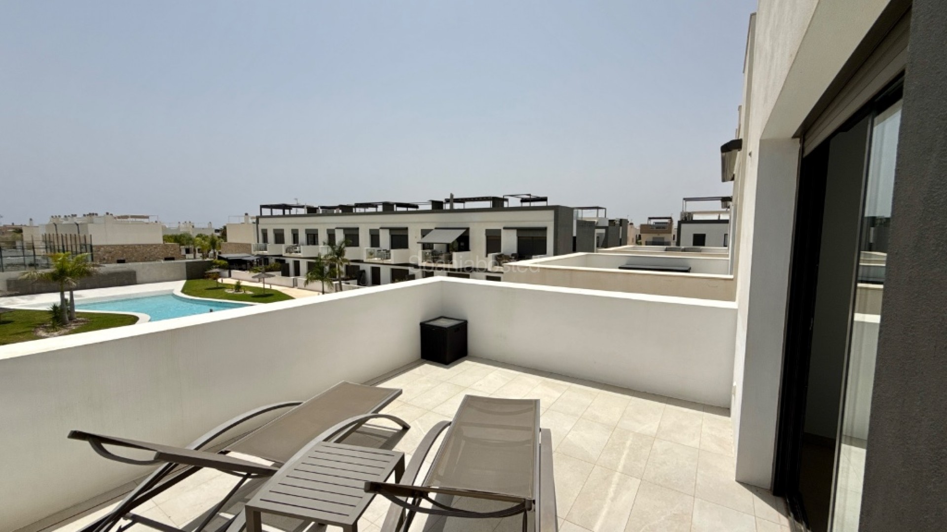 Resale - Apartment -
Pilar de la Horadada - Mil Palmeras