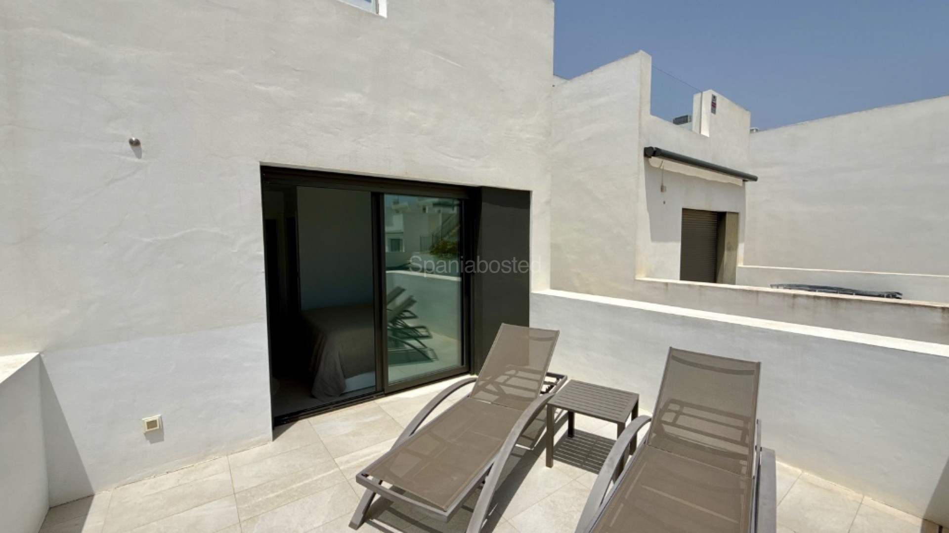 Resale - Apartment -
Pilar de la Horadada - Mil Palmeras