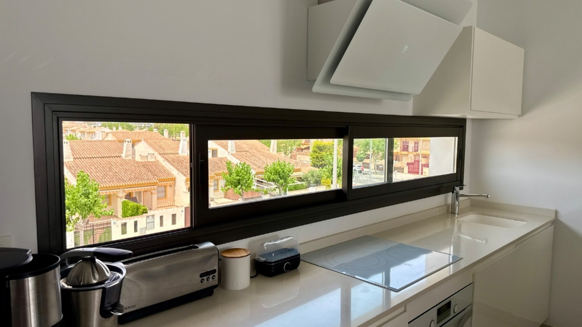 Resale - Apartment -
Pilar de la Horadada - Mil Palmeras