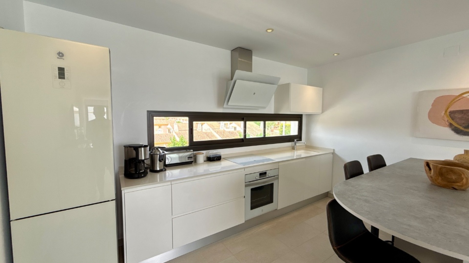 Resale - Apartment -
Pilar de la Horadada - Mil Palmeras