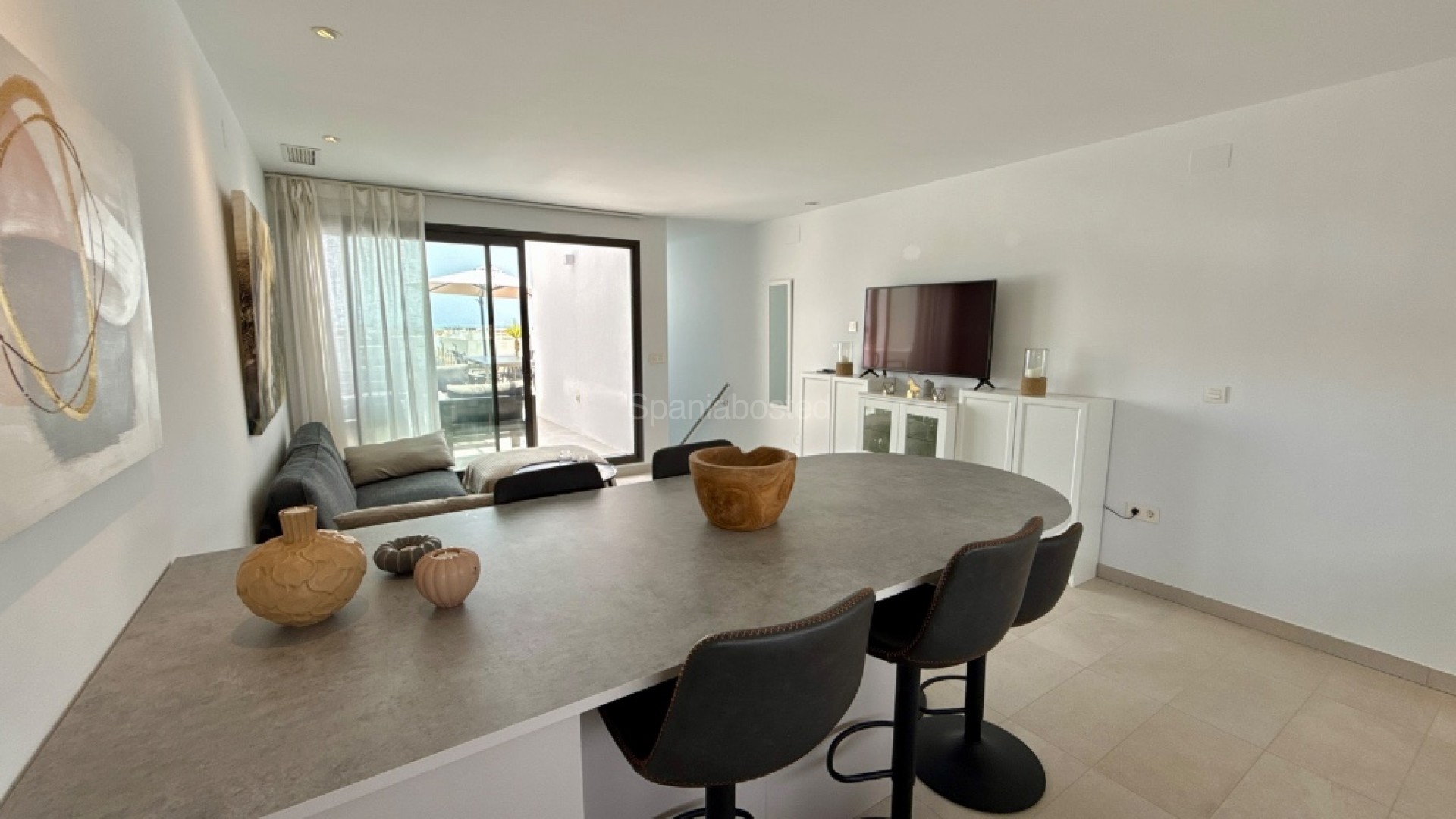 Resale - Apartment -
Pilar de la Horadada - Mil Palmeras